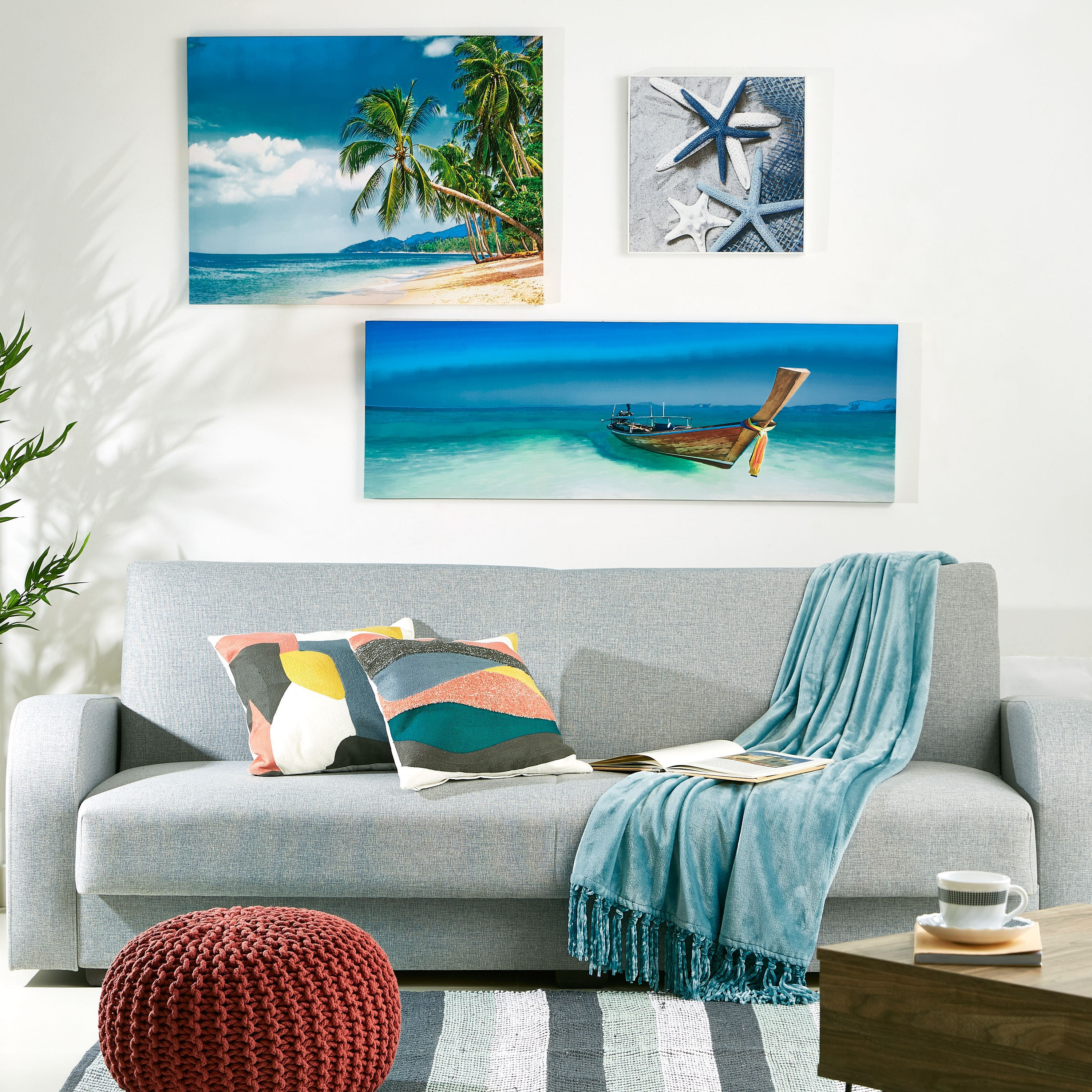 لوحة كانفاس مؤطرة قارب من كيا-PROMO_HB_AE_B1G1_250925-image-4