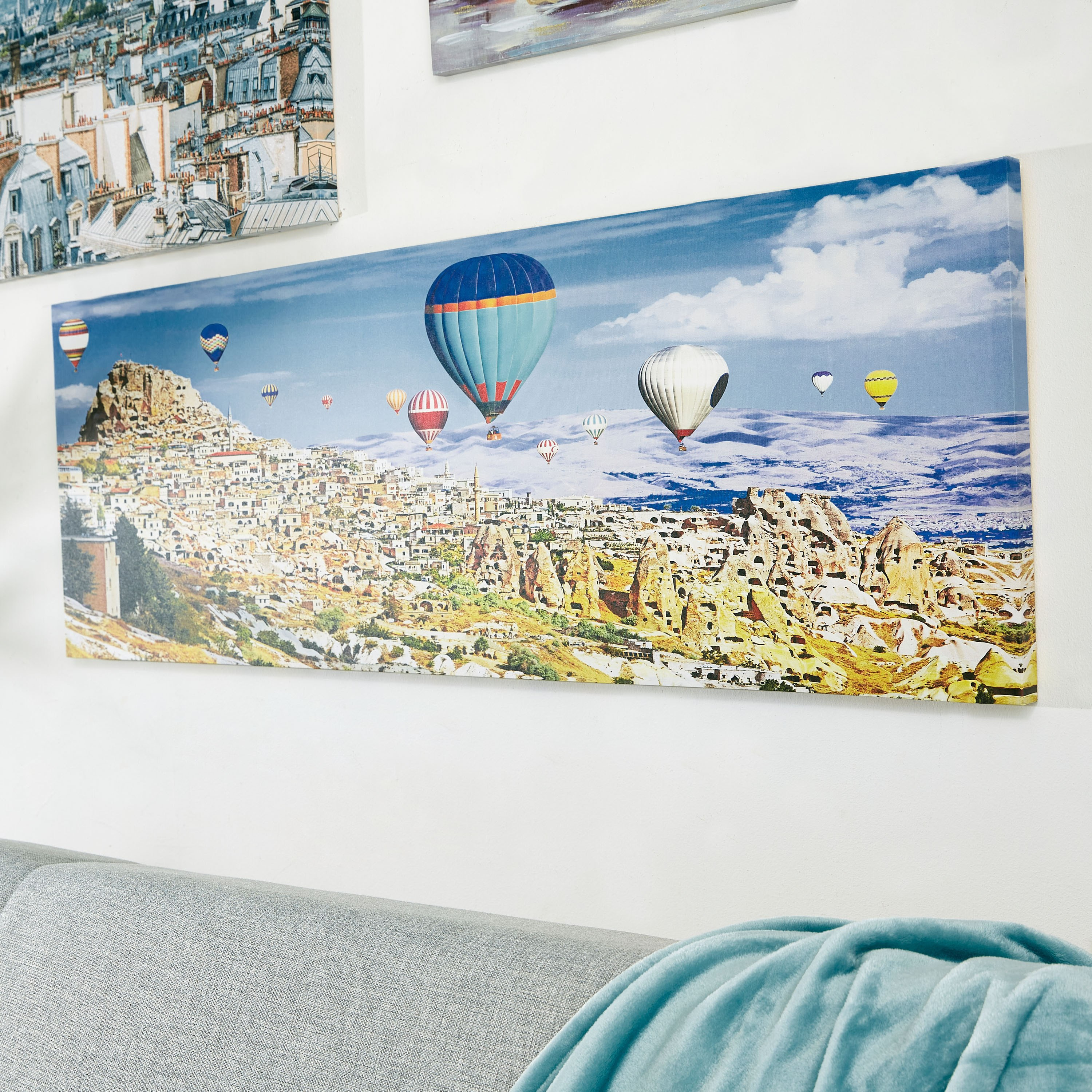 لوحة مؤطرة بتصميم بالون هواء من كيا-hbxhomeware-hbxdecorandfurnishings-image-2