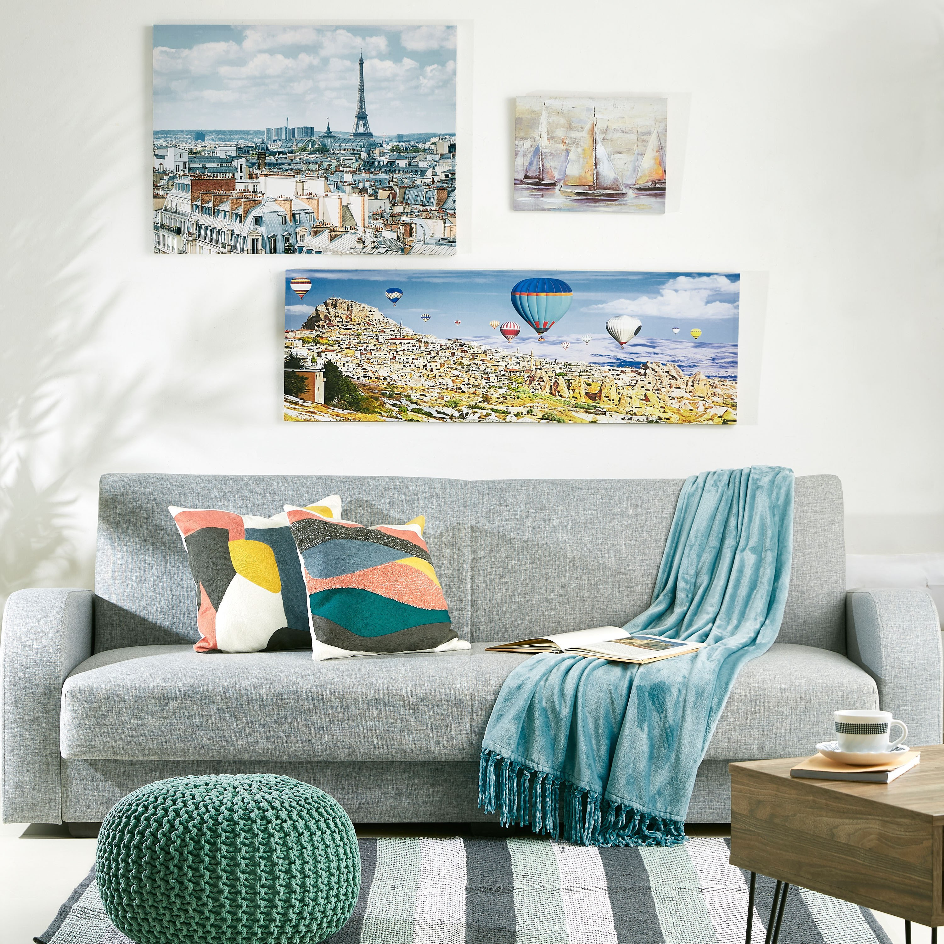لوحة مؤطرة بتصميم بالون هواء من كيا-hbxhomeware-hbxdecorandfurnishings-image-3