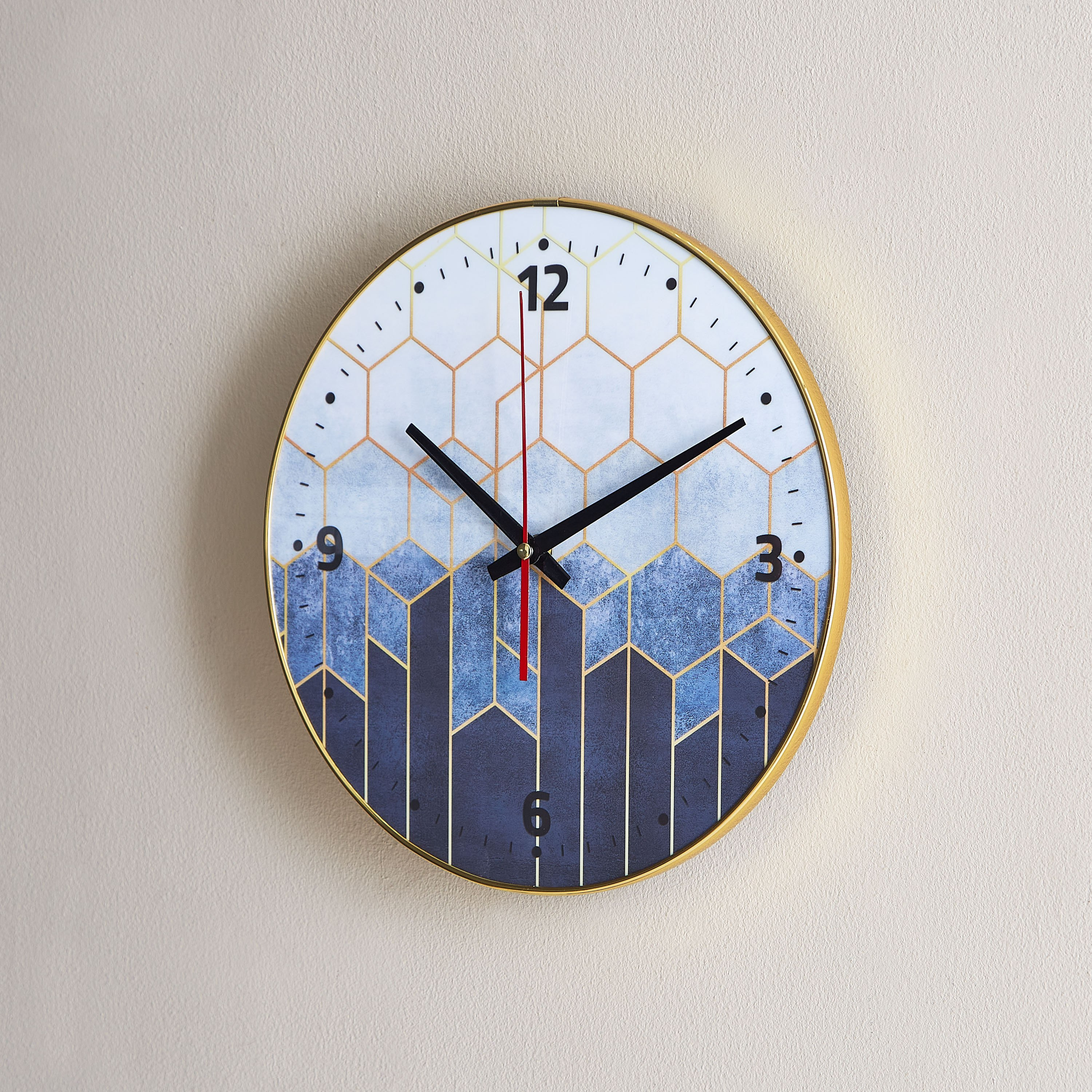 Kia Glossy Clock - 30 cm-PROMO_HB_AE_B1G1_250925-image-2