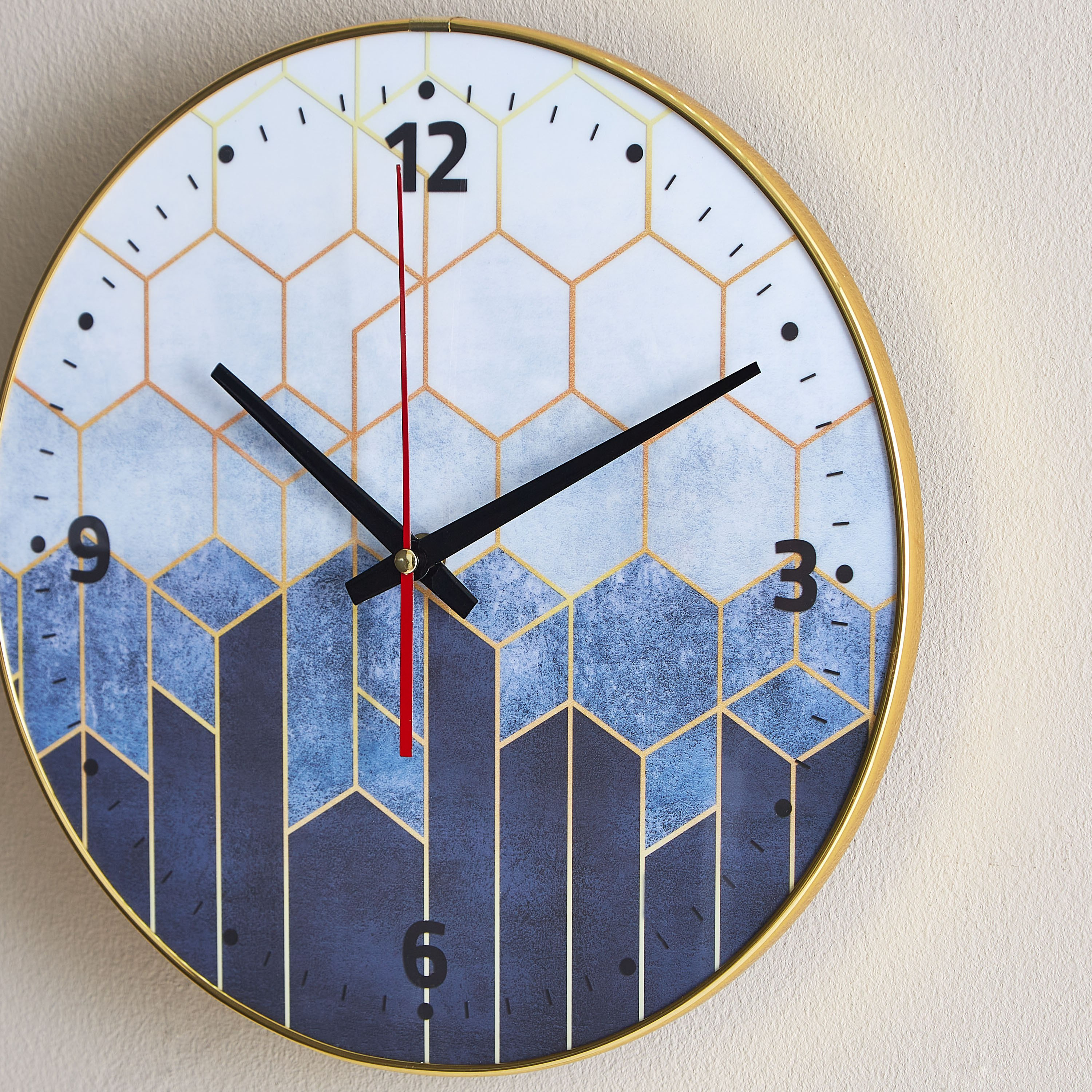 Kia Glossy Clock - 30 cm-PROMO_HB_AE_B1G1_250925-image-3