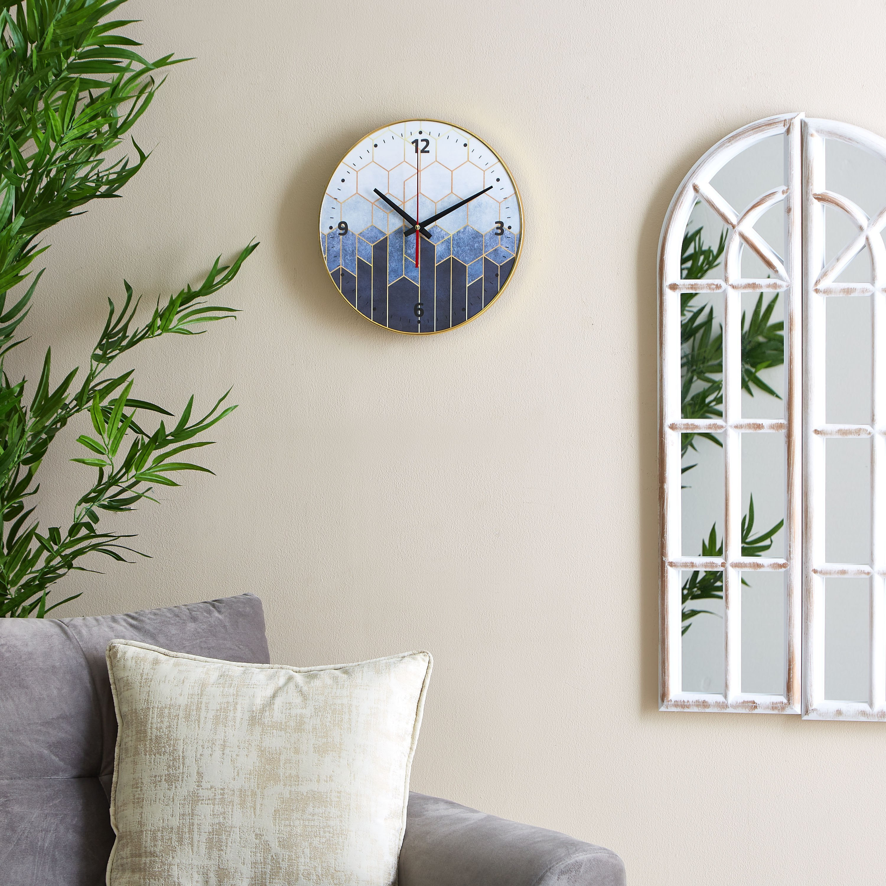 Kia Glossy Clock - 30 cm-PROMO_HB_AE_B1G1_250925-image-4