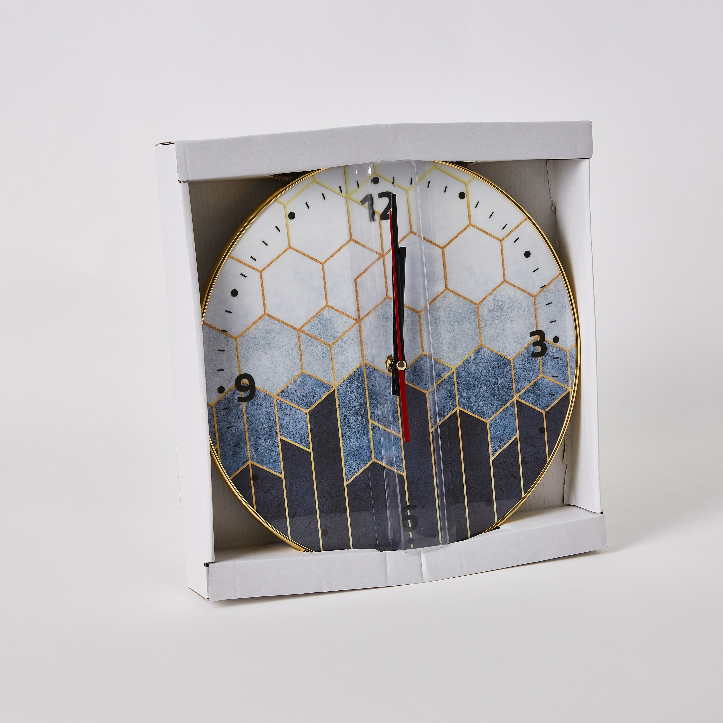 Kia Glossy Clock - 30 cm-PROMO_HB_AE_B1G1_250925-image-5