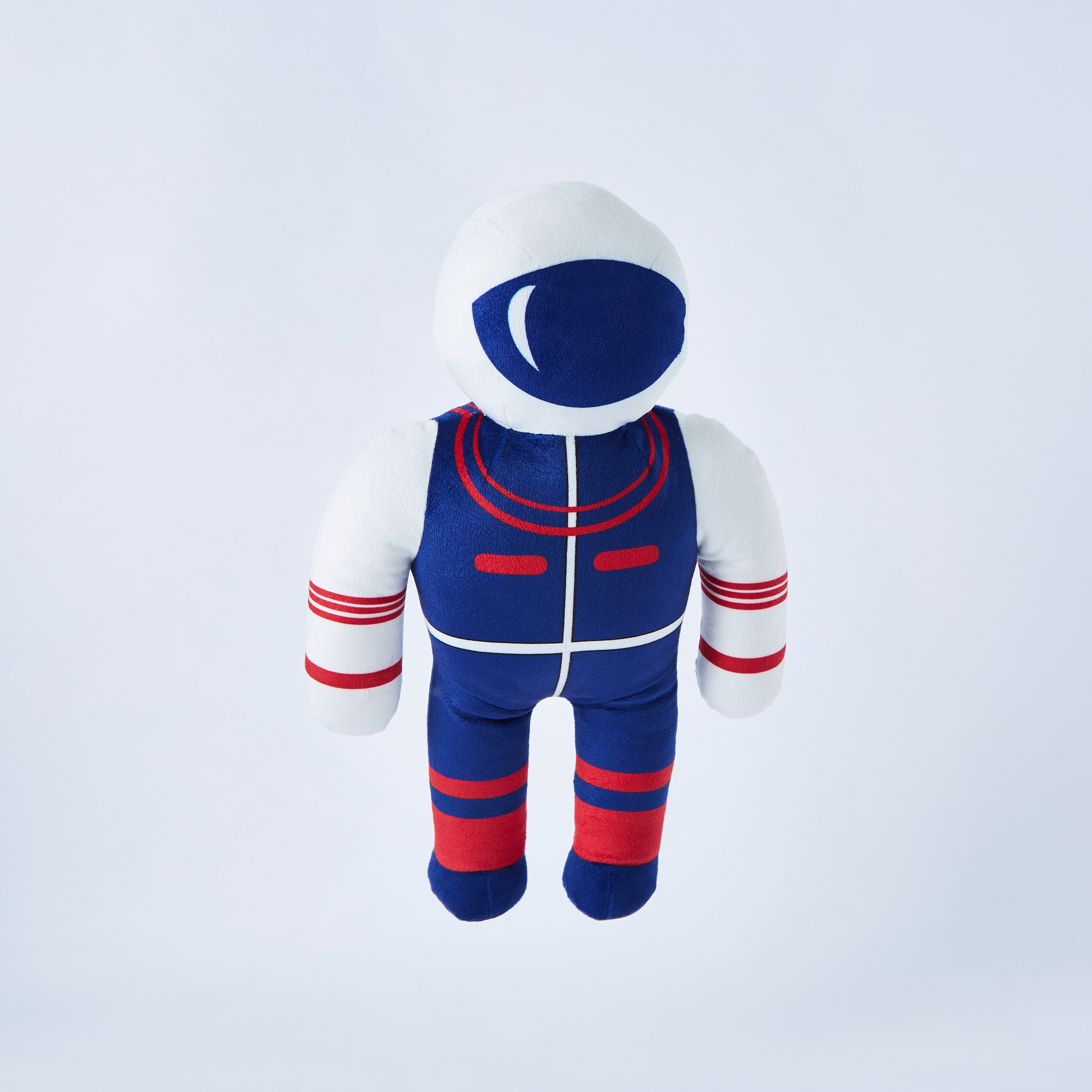 وسادة مخملية على شكل رائد فضاء - 40x29 سم-hbxhomeware-hbxkidsandyouth-image-4