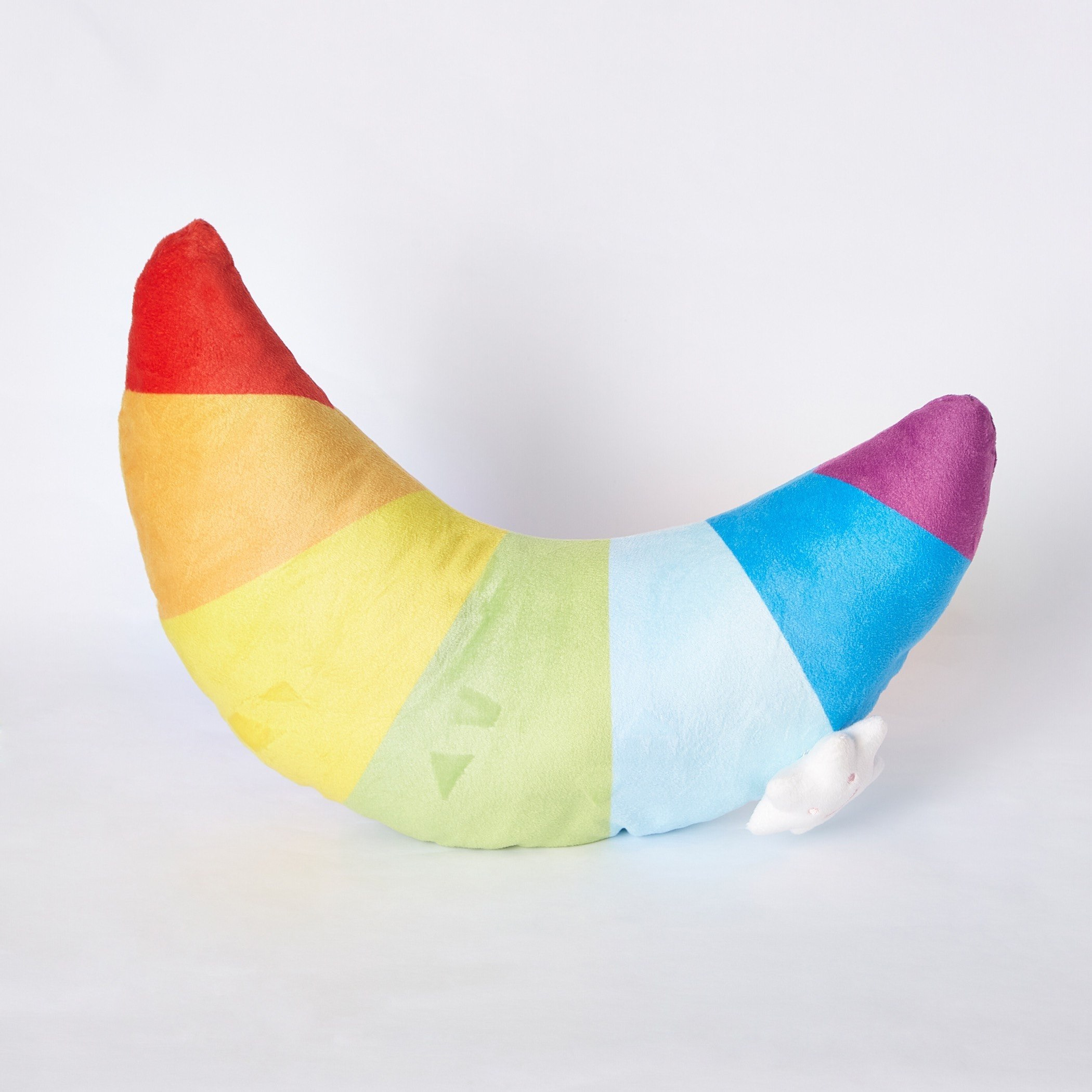 وسادة على شكل قمر من لاش - 40x30 سم-hbxhomeware-hbxkidsandyouth-image-4