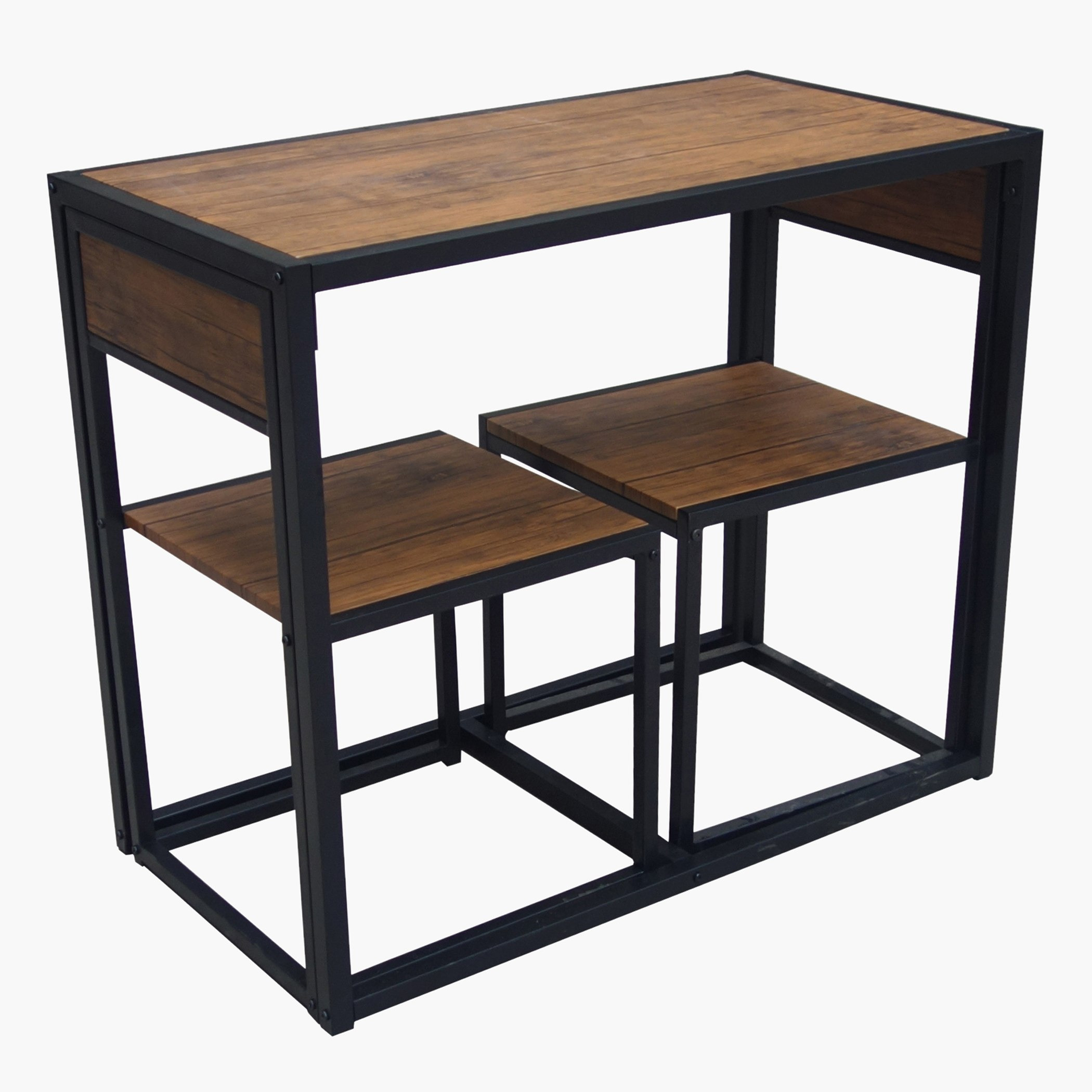 طقم طاولة سفرة مقعدين من هاريس-hbxfurniture-diningtablesandsets-diningsets-twoseater-image-3