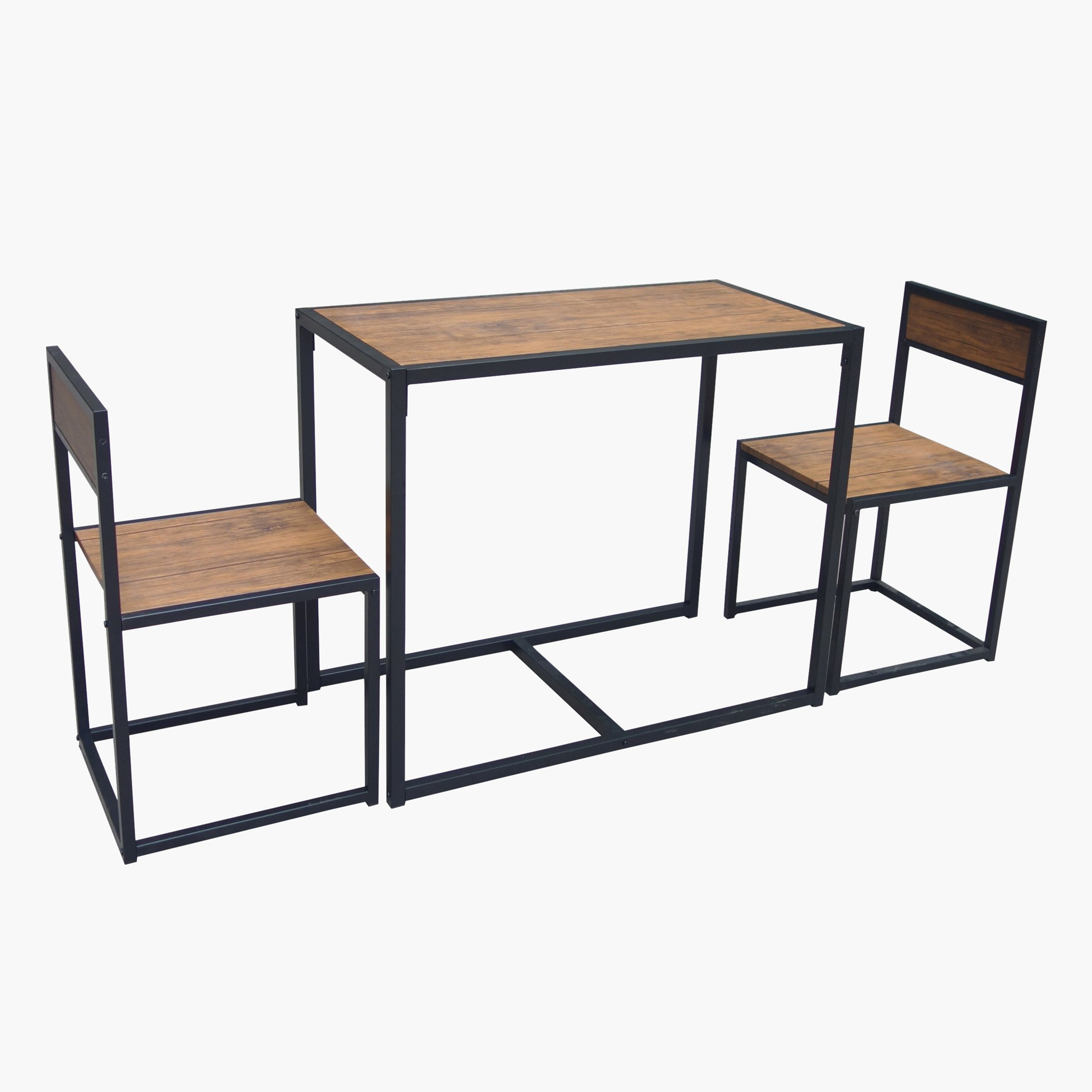 طقم طاولة سفرة مقعدين من هاريس-hbxfurniture-diningtablesandsets-diningsets-twoseater-image-4