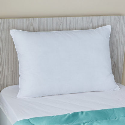 Cozy Medium Support Pillow - 50x75 cms