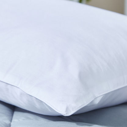 Cozy Medium Support Pillow - 50x75 cms