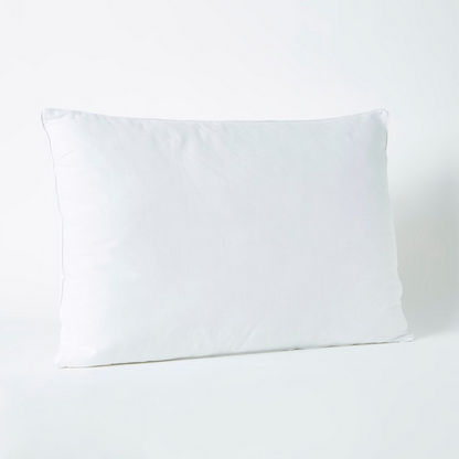 Cozy Medium Support Pillow - 50x75 cm-Duvets and Pillows-image-3