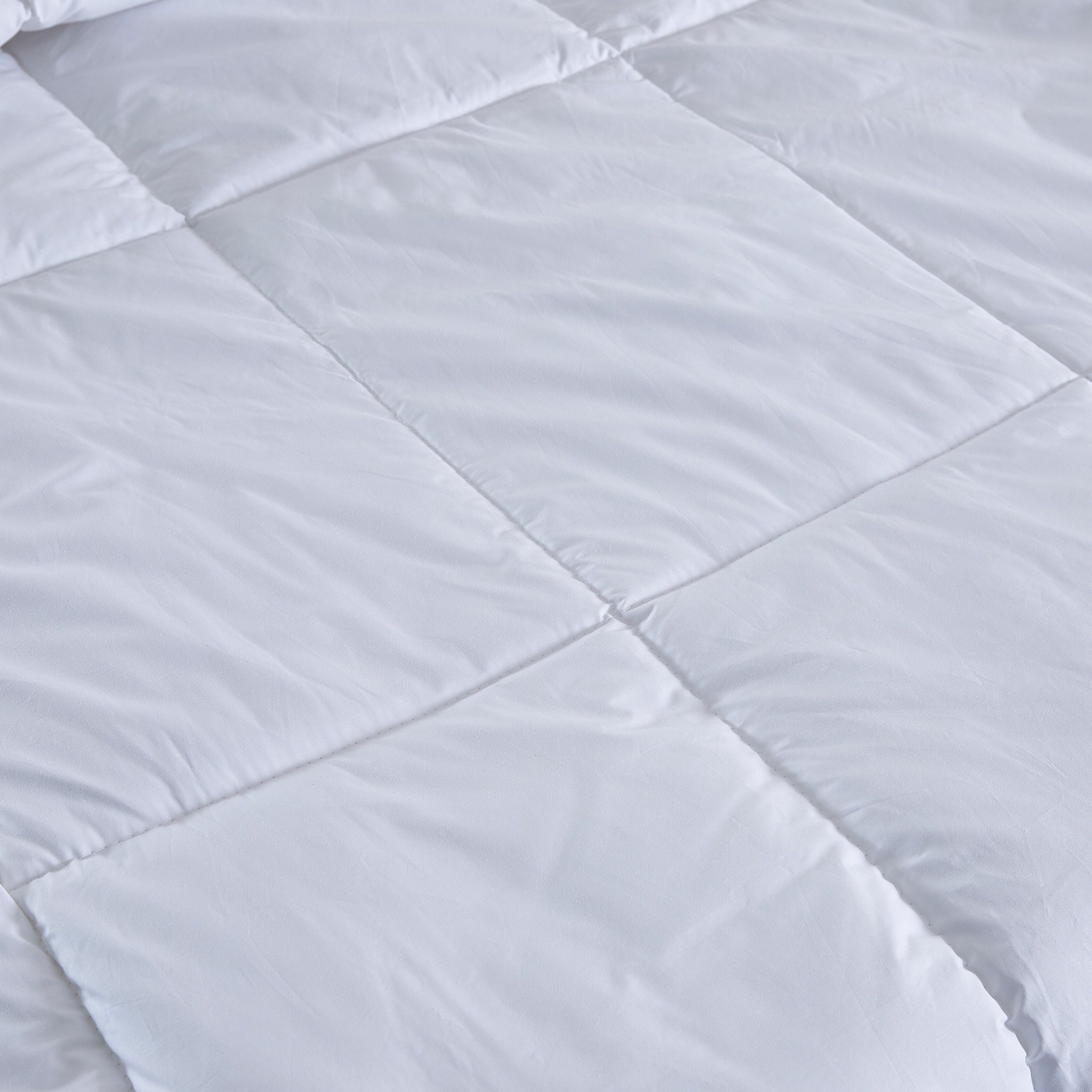 Primo Downproof Cotton Twin Inner Duvet - 150x220 cm-hbxdecorandfurnishings-bedding-duvetsandpillows-image-3