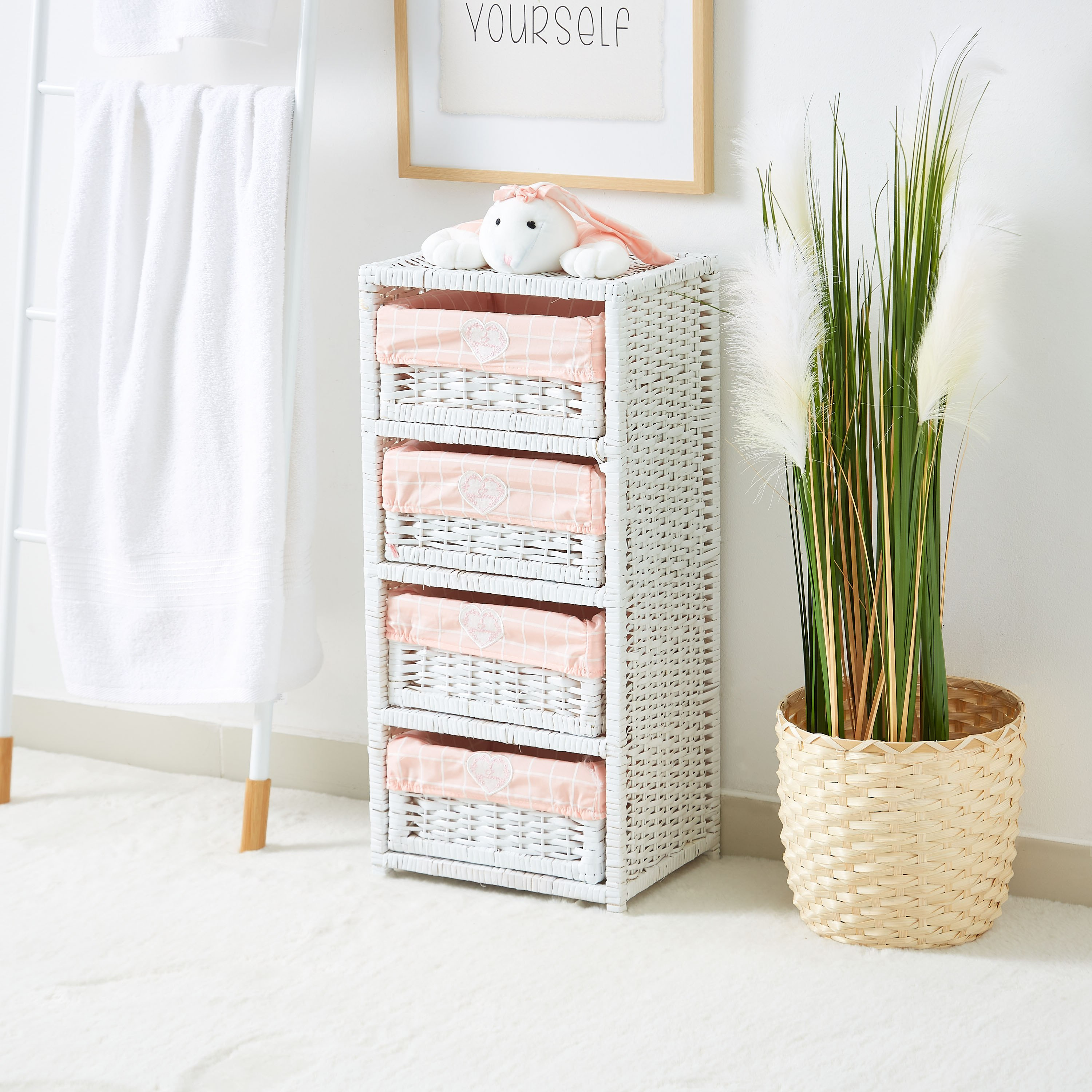 رّف تخزين صفصاف بـ4 طوابق مع لعبة ليّنة من ناتورا-hbxhomeware-hbxkidsandyouth-image-1