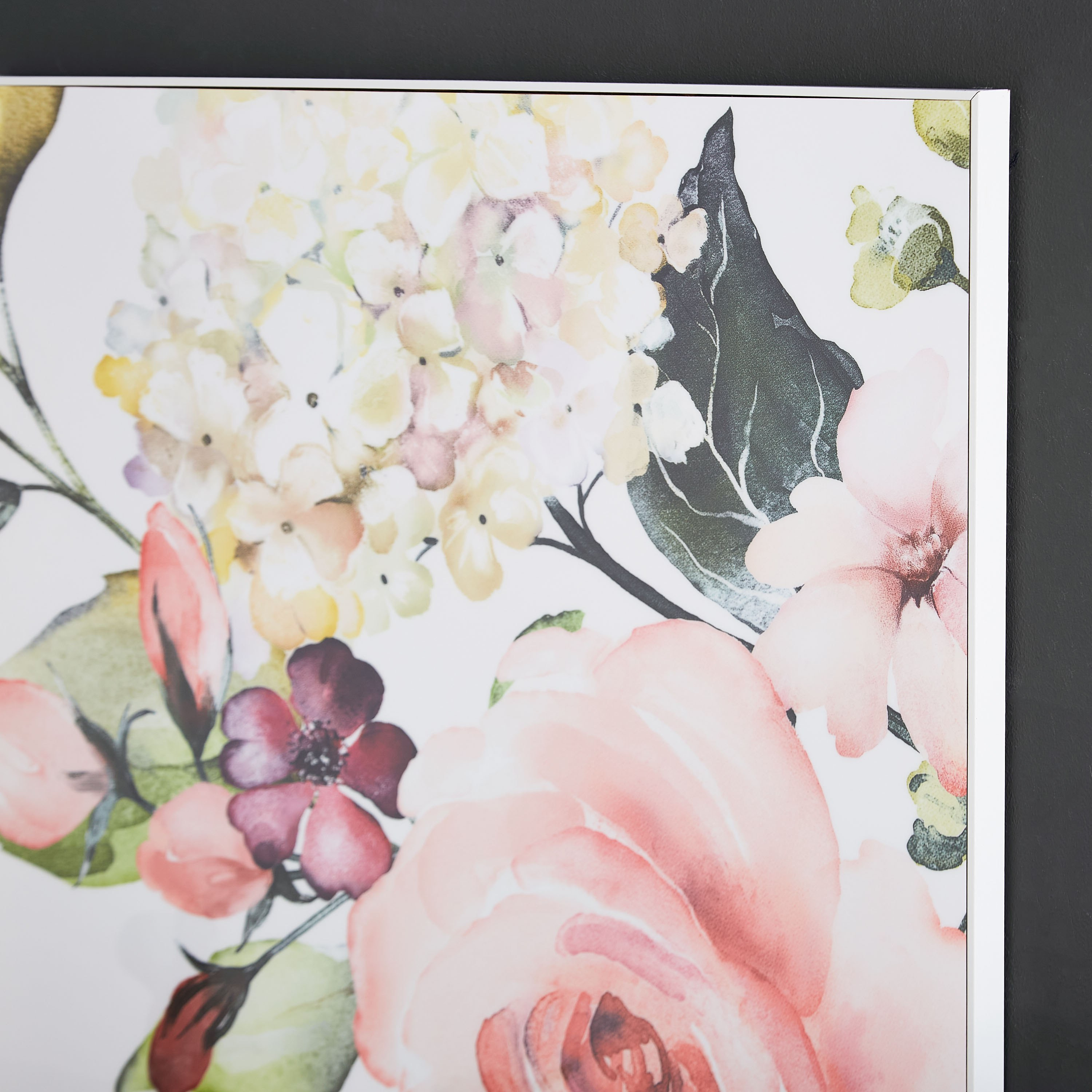 زينة حائط لامعة بتصميم زهري من كيا - طقم من قطعتين-hbxhomeware-hbxdecorandfurnishings-image-3