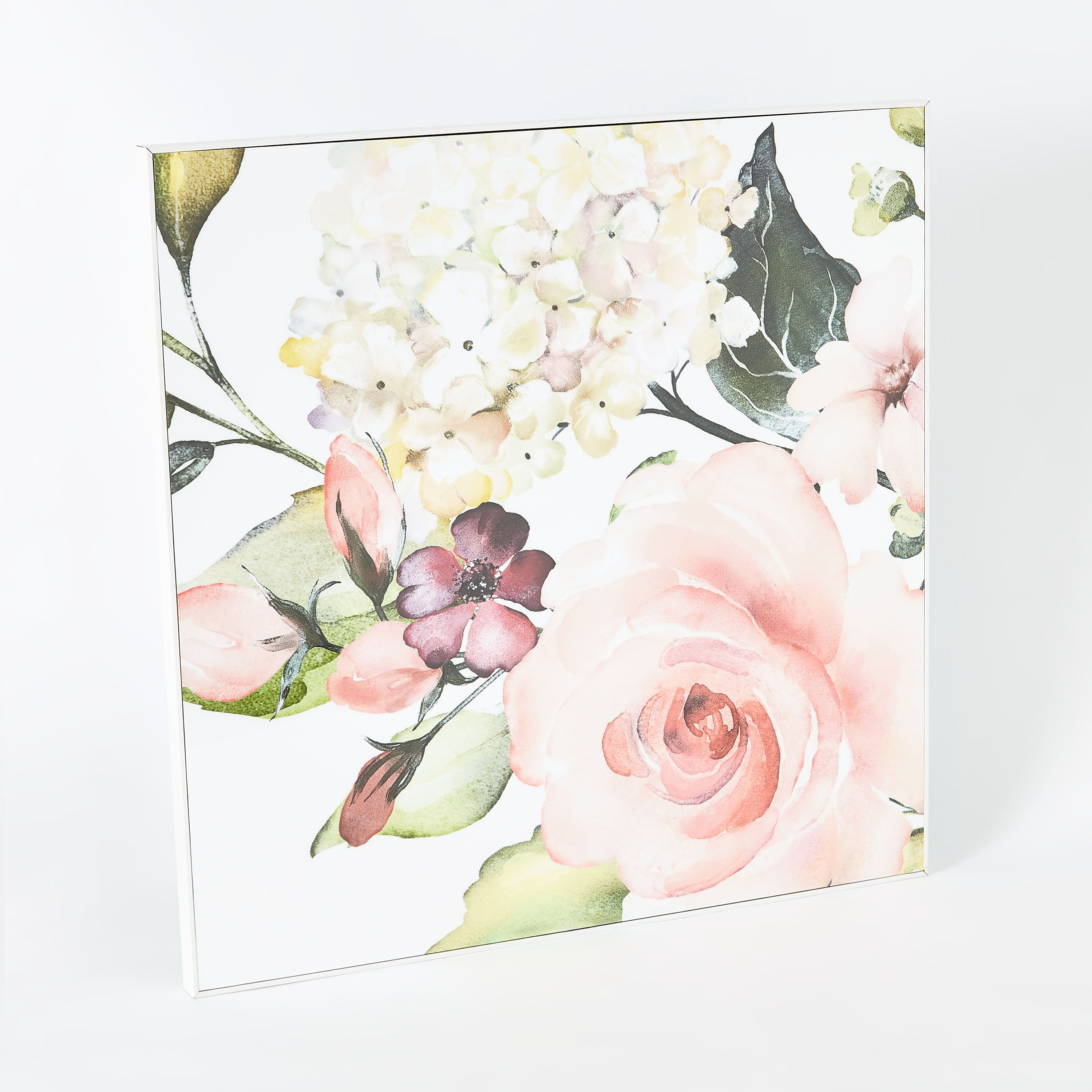 زينة حائط لامعة بتصميم زهري من كيا - طقم من قطعتين-hbxhomeware-hbxdecorandfurnishings-image-5
