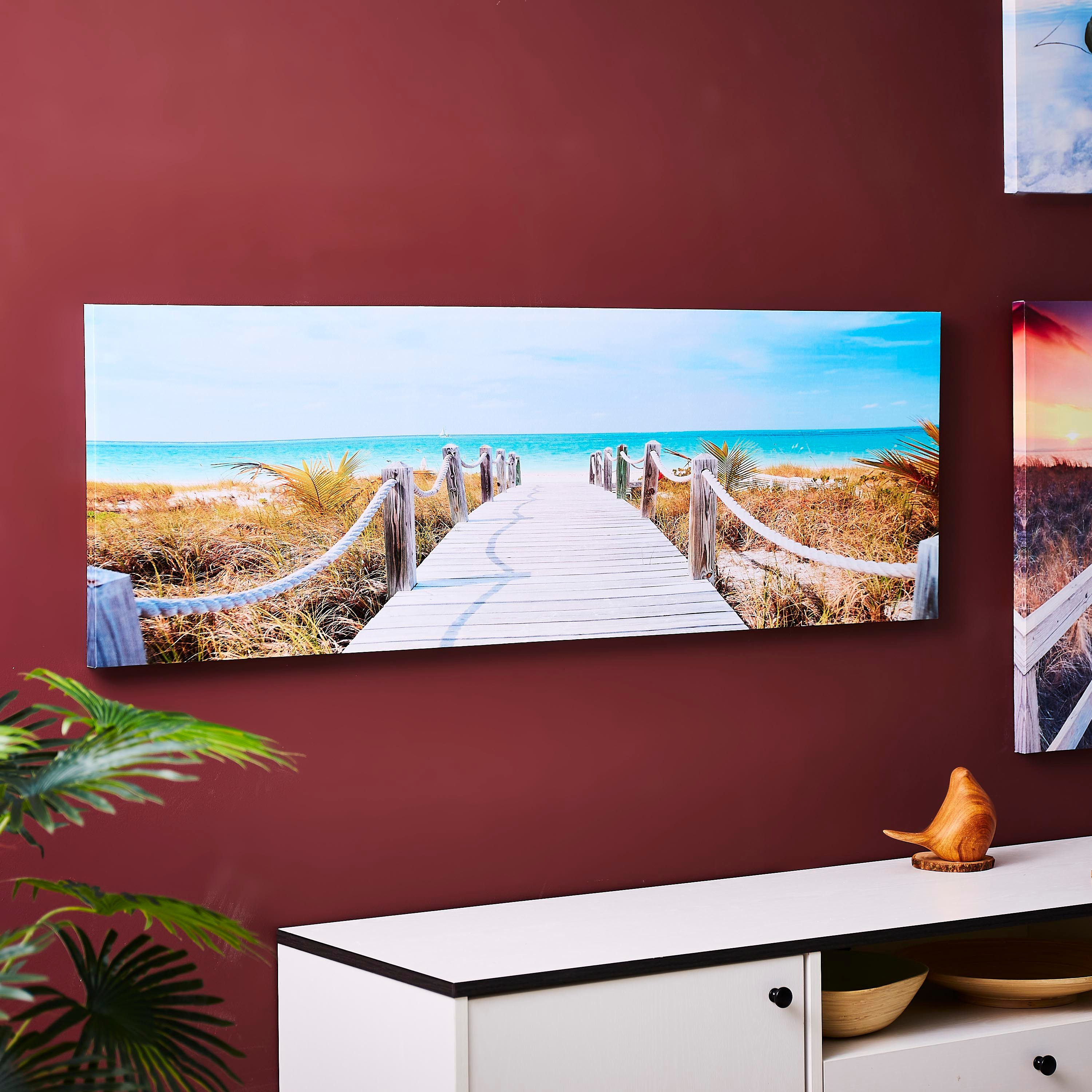 لوحة كانفاس مؤطرة بتصميم جسر من كيا-PROMO_HB_AE_B1G1_250925-image-2