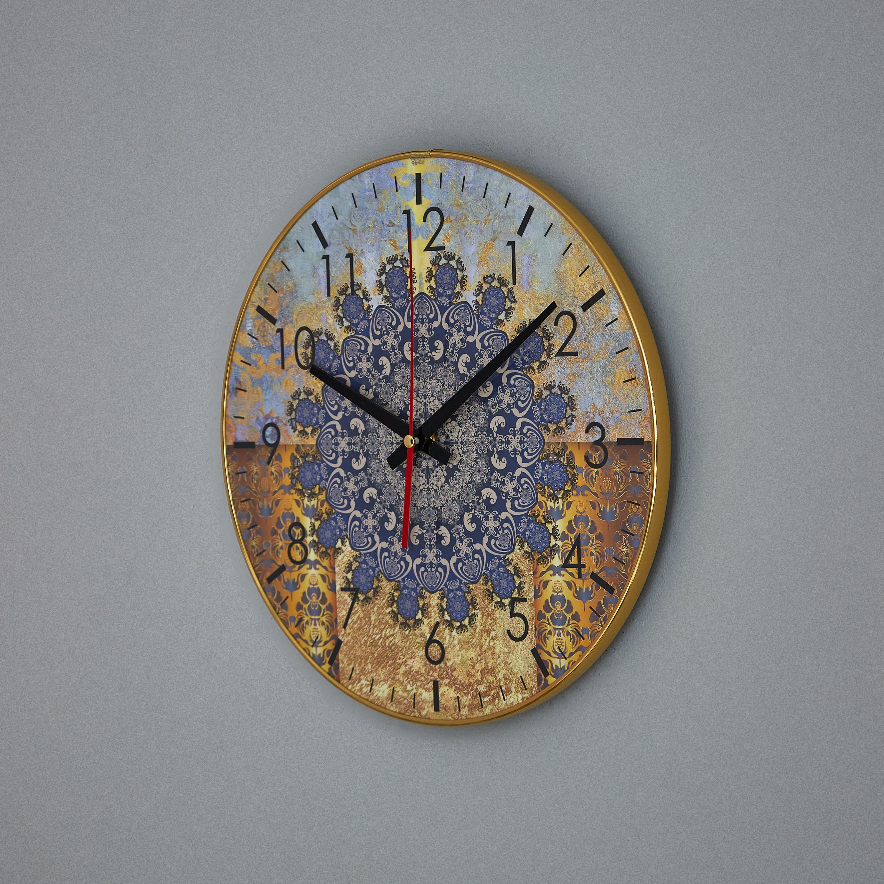 Kia Glossy Clock - 30 cm-PROMO_HB_AE_B1G1_250925-image-2