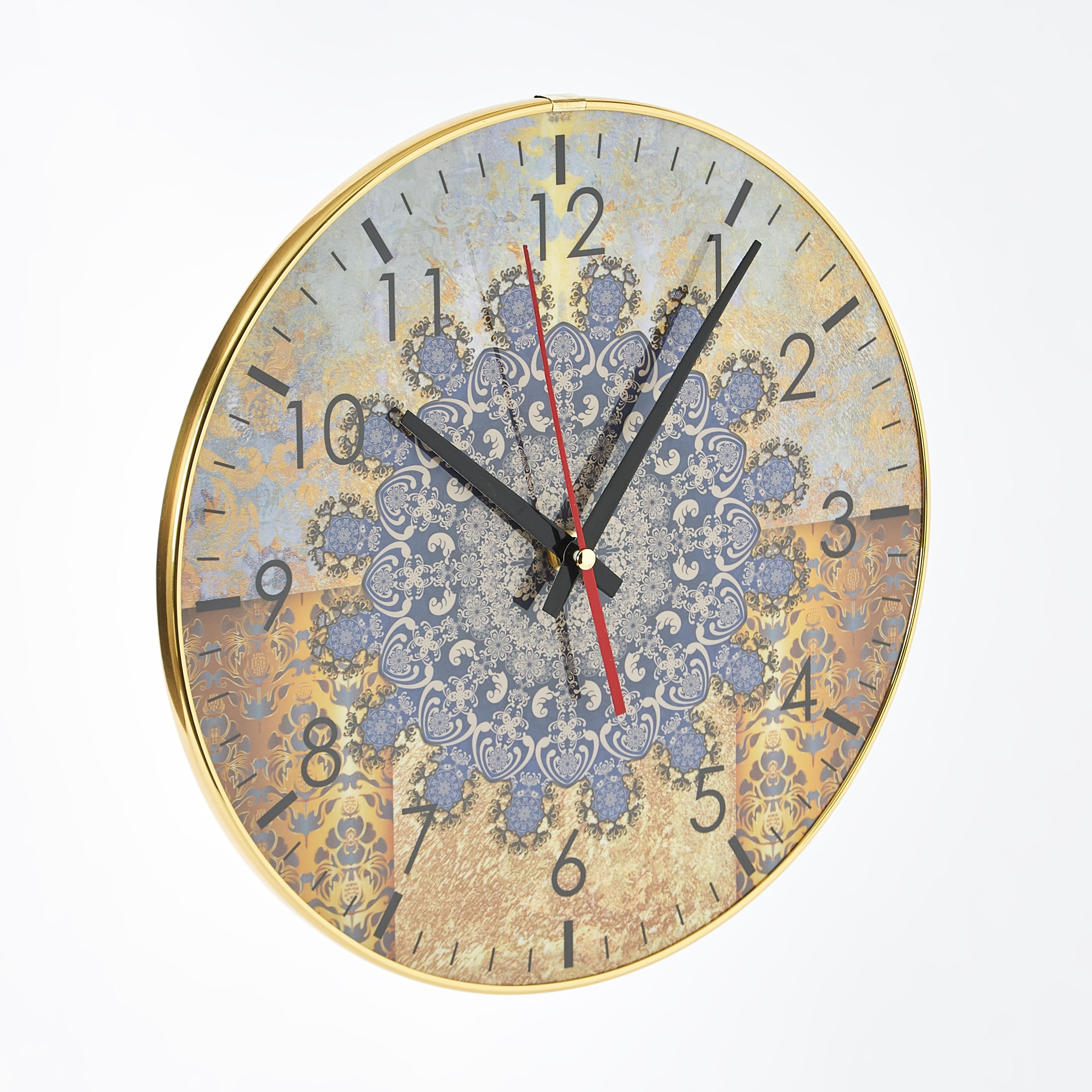 Kia Glossy Clock - 30 cm-PROMO_HB_AE_B1G1_250925-image-5