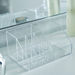 Crystal Small Cosmetics Holder - 17x13x8 cm-Jewellery Boxes and Holders-thumbnail-1