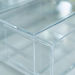 Crystal Cosmetics Box - 17x13x10 cm-Jewellery Boxes and Holders-thumbnailMobile-3