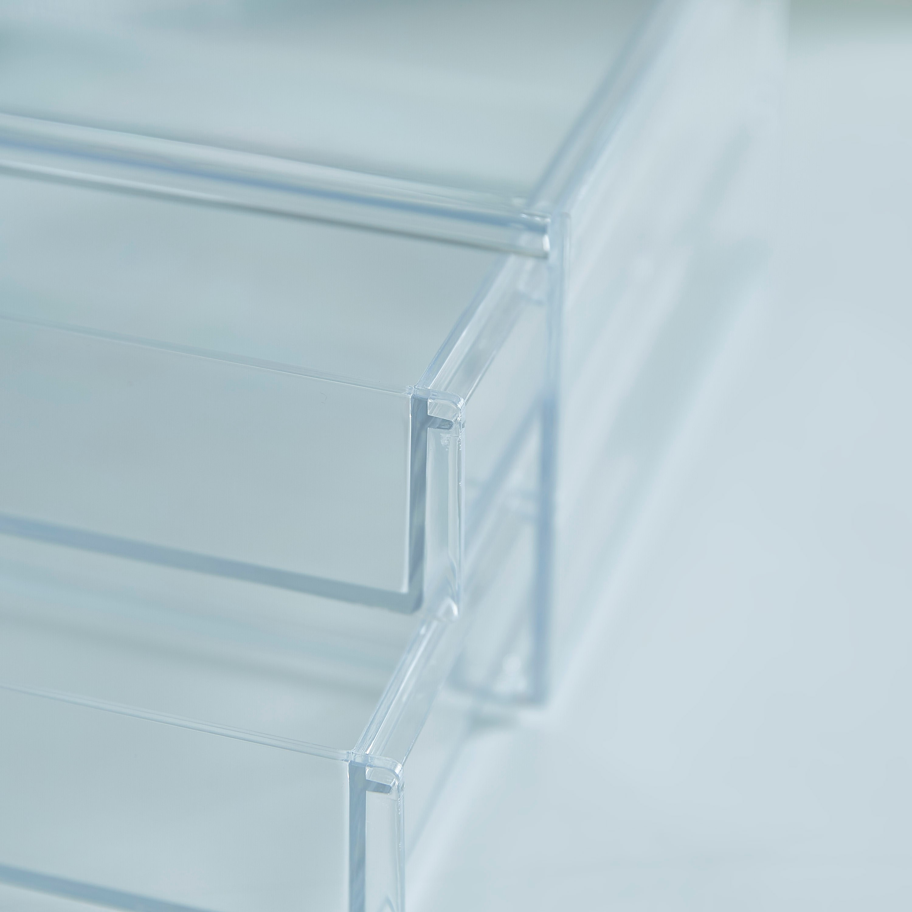Crystal Cosmetics Trinket Organiser - 25x17x9 cm-hbxbedroom-bedroomaccessories-jewelleryboxesandholders-image-4