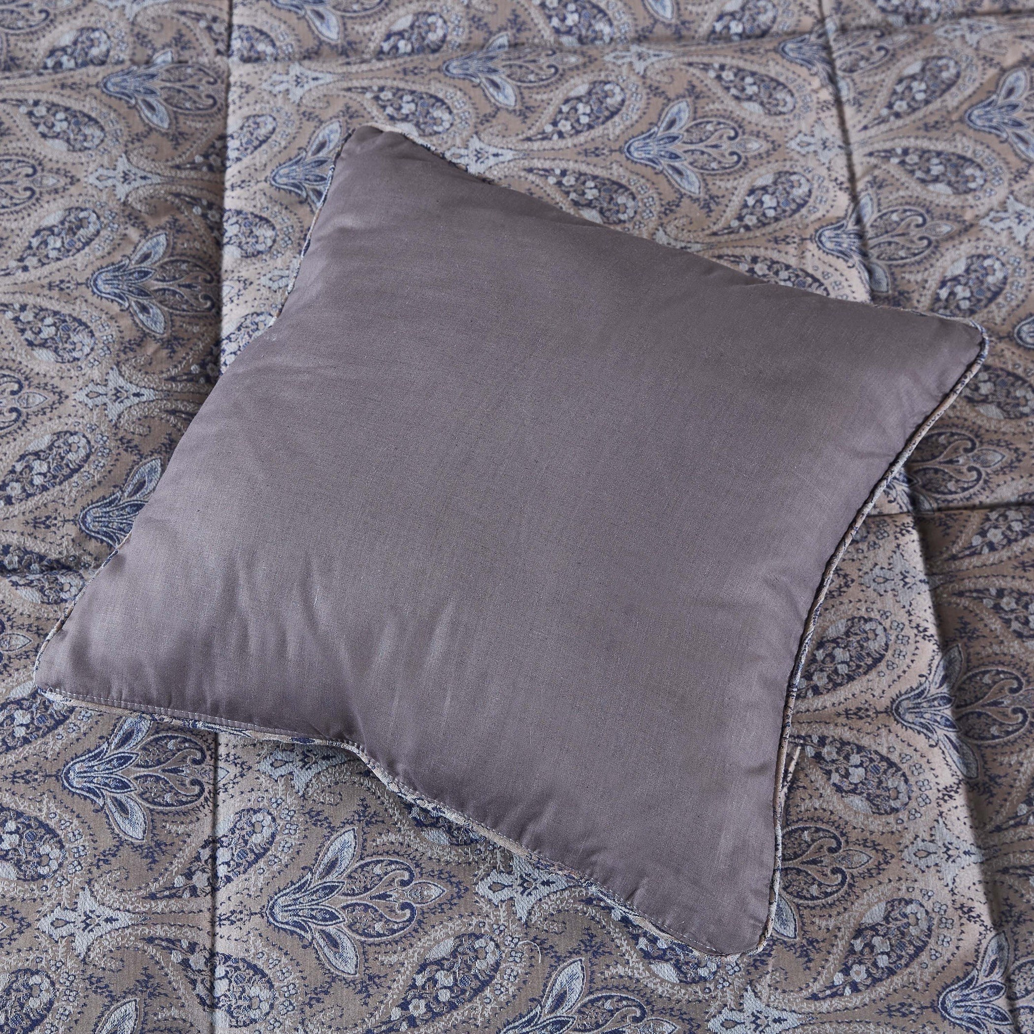 Michigen 7-Piece Jacquard Super King BIAB Comforter Set - 240x260 cm-hbxhomeware-hbxdecorandfurnishings-image-8
