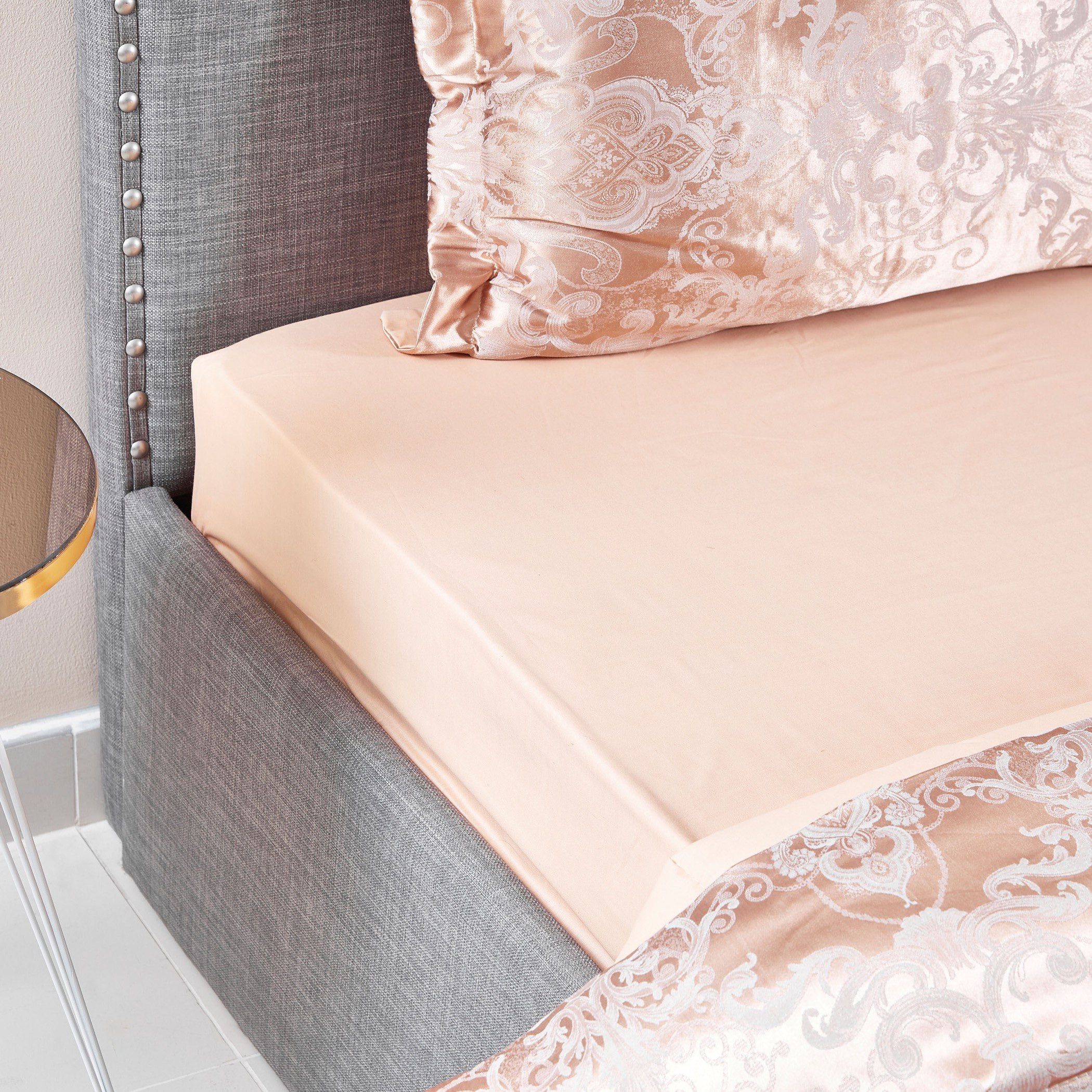 طقم لحاف مقاس كينج جاكار 10 قطع من لورين - 220x240 سم-hbxhomeware-bedding-bedinabag-image-10
