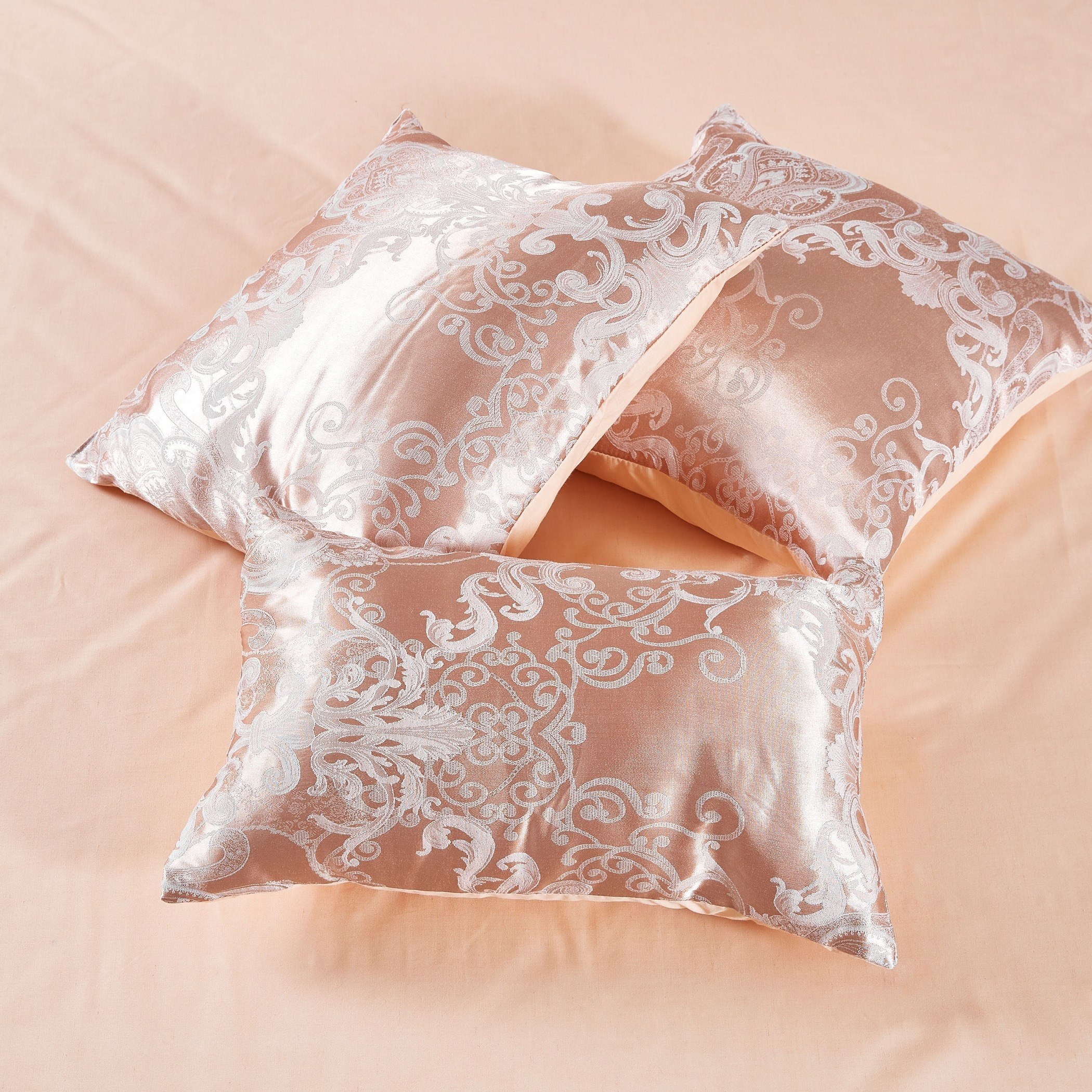 طقم لحاف مقاس كينج جاكار 10 قطع من لورين - 220x240 سم-hbxhomeware-bedding-bedinabag-image-11