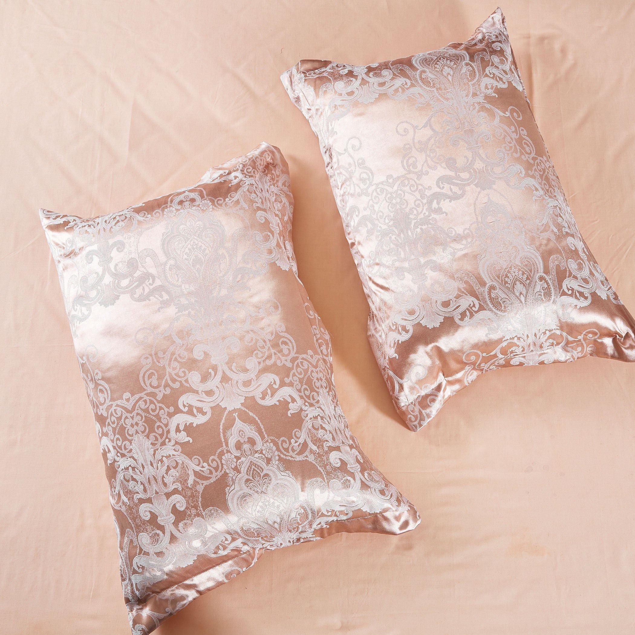طقم لحاف مقاس كينج جاكار 10 قطع من لورين - 220x240 سم-hbxhomeware-bedding-bedinabag-image-12