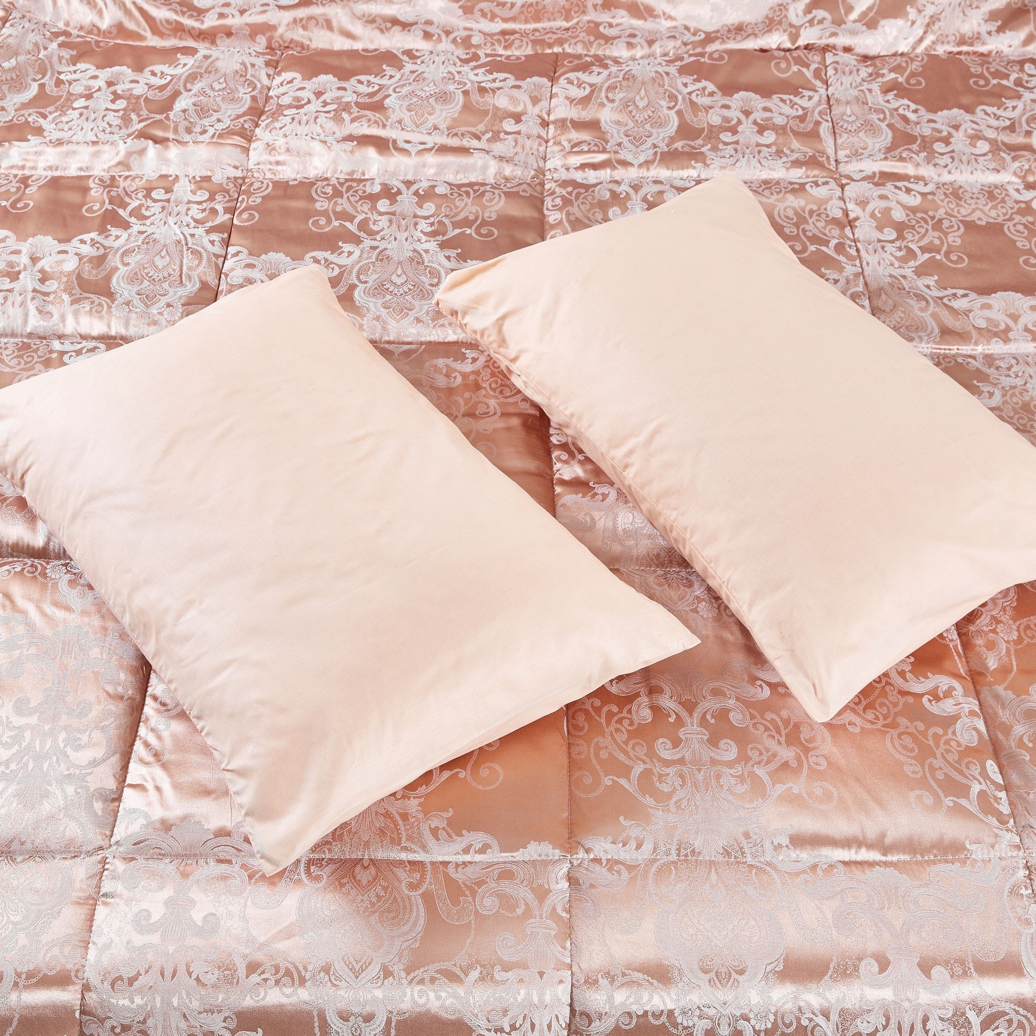 طقم لحاف مقاس كينج جاكار 10 قطع من لورين - 220x240 سم-hbxhomeware-bedding-bedinabag-image-9