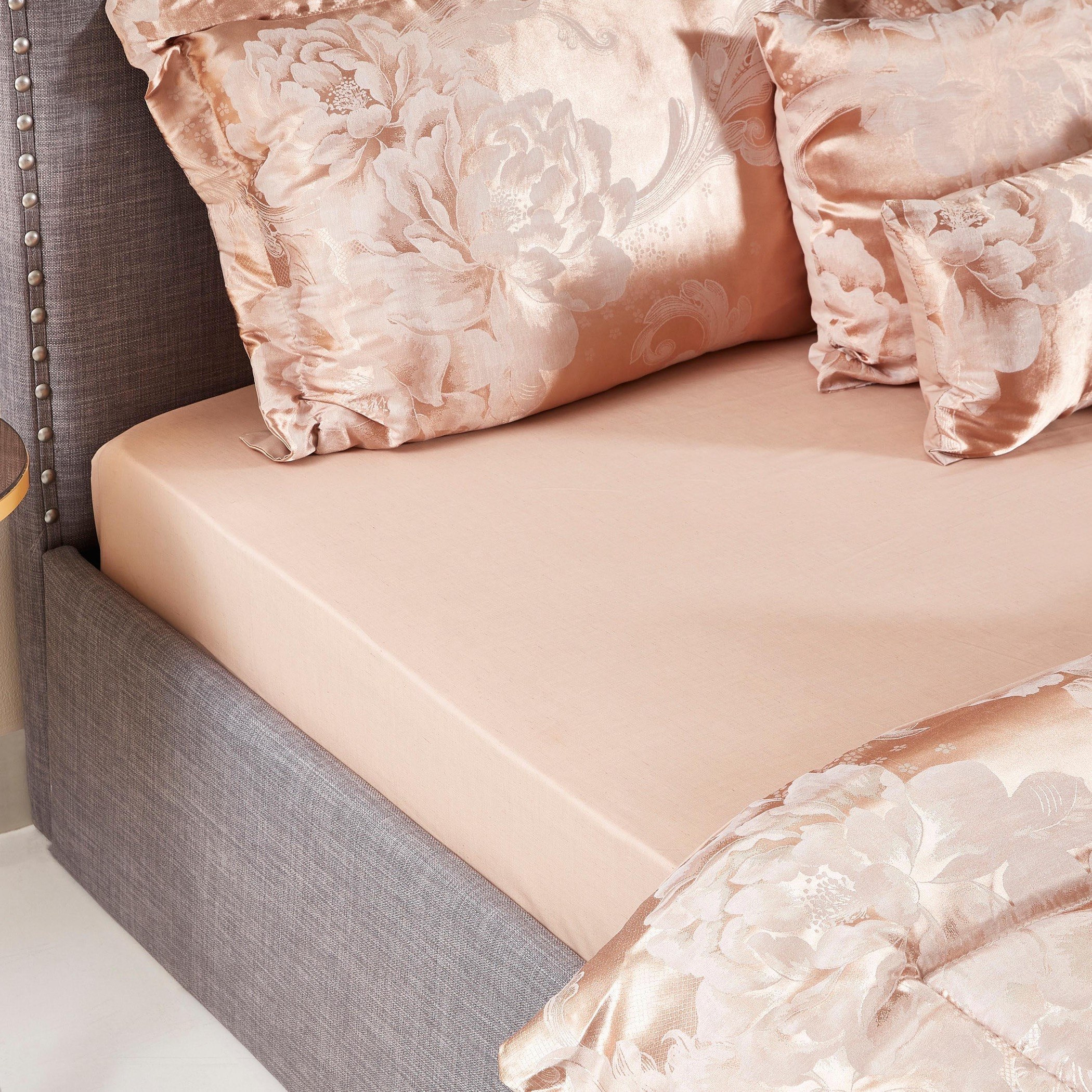 Ethan Jacquard 12-Piece Super King BIAB Comforter Set - 240x260 cm-hbxhomeware-hbxdecorandfurnishings-image-12