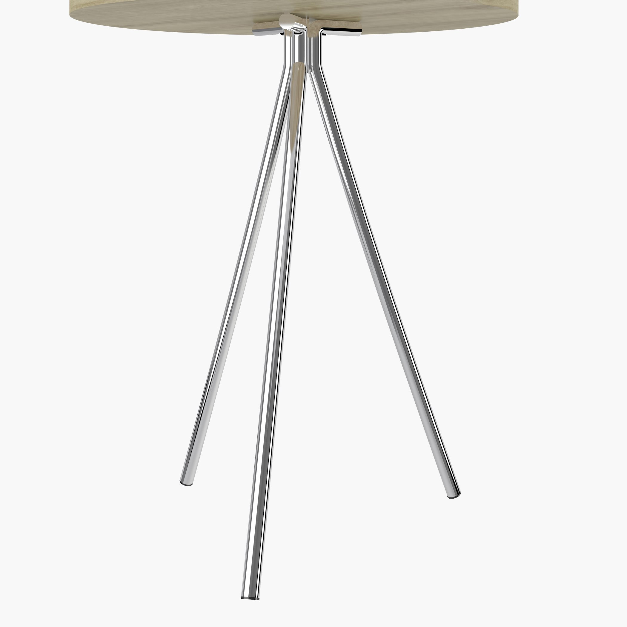 Lancom Round End Table-hbxfurniture-livingroom-endtables-image-5
