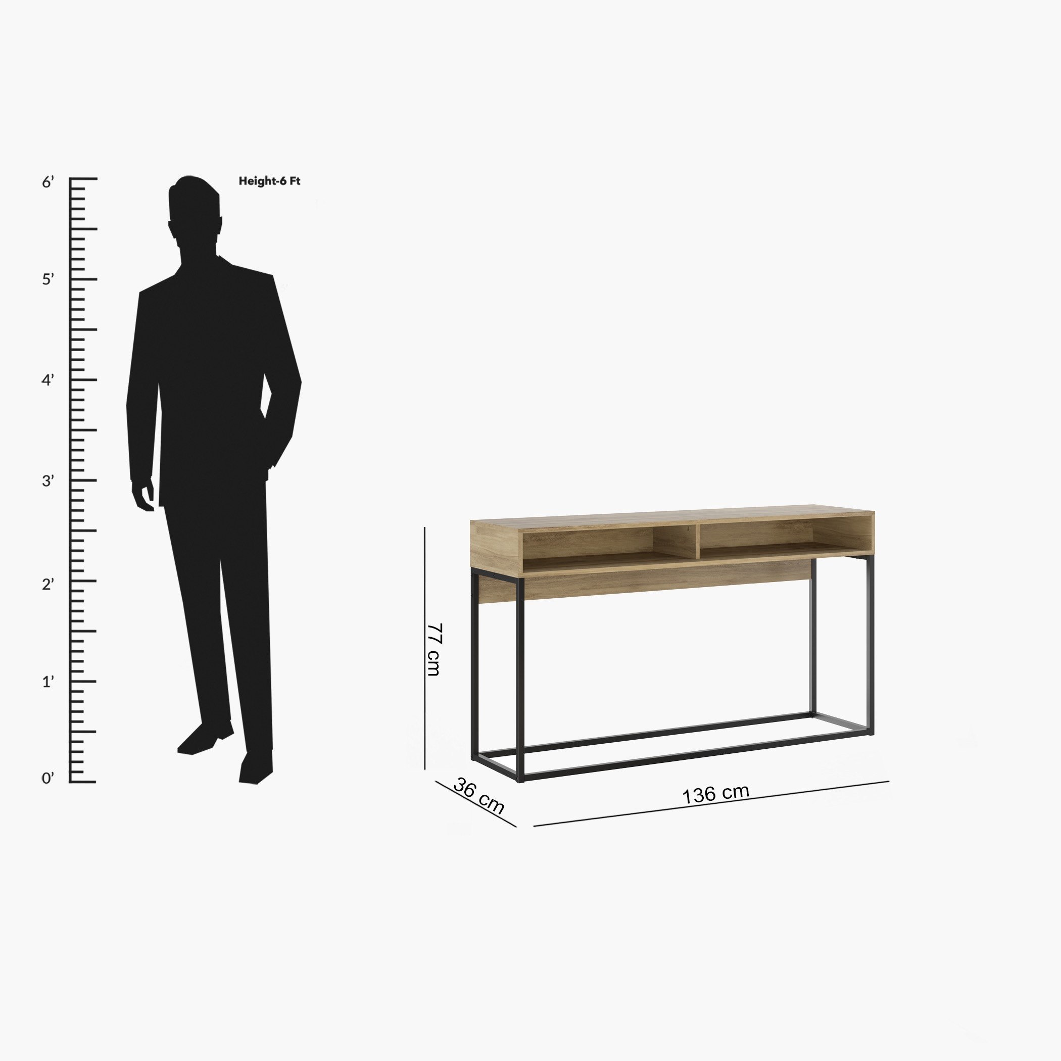 Lancom Sofa Table-hbxfurniture-tablesandstands-consoletables-image-3