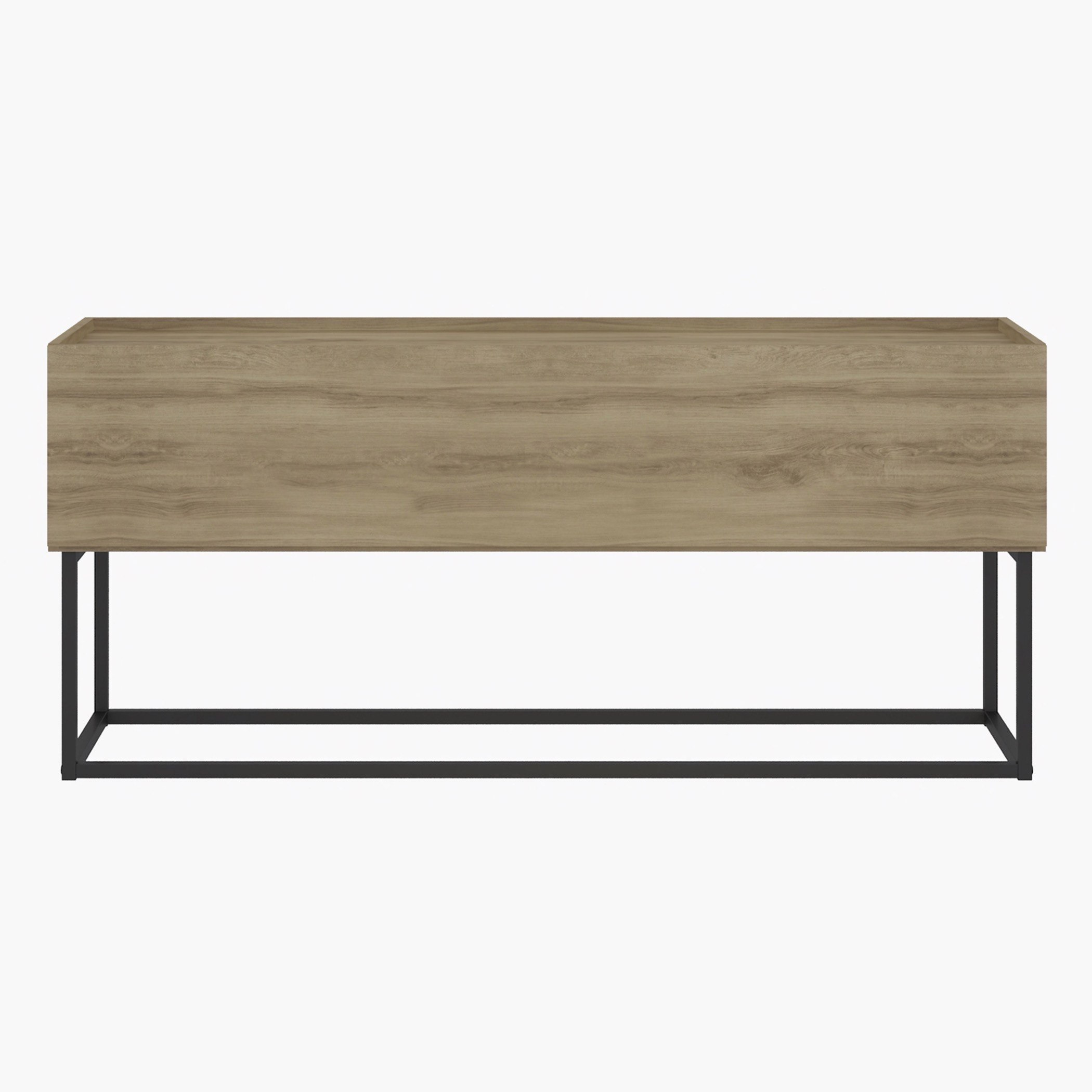 وحدة تلفزيون منخفضة للتلفزيونات حتى 50 بوصة من لانكوم-hbxlivingroom-mediaunitsandstorage-tvunits-image-4