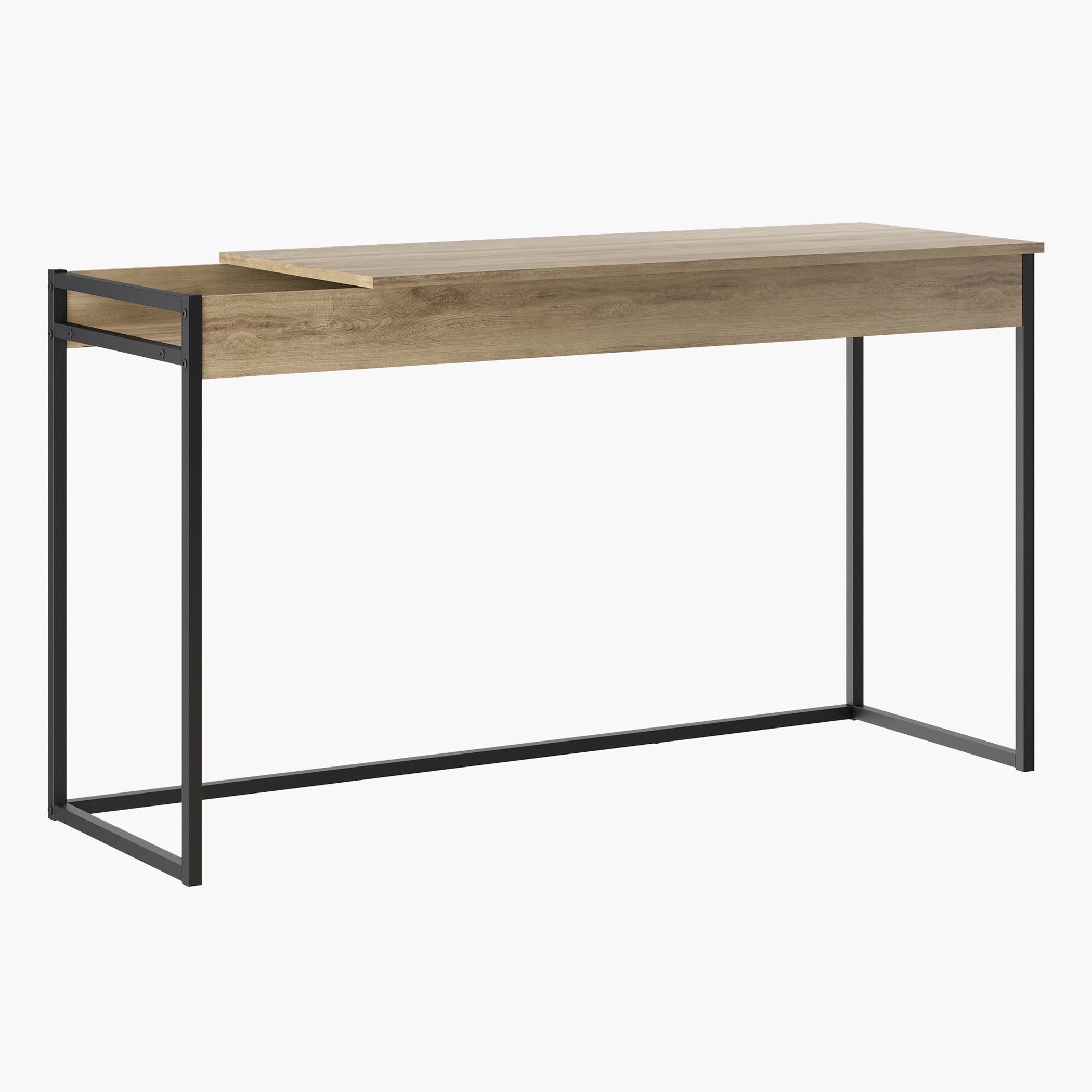 مكتب دراسة من لانكوم-hbxfurniture-office-desks-image-4