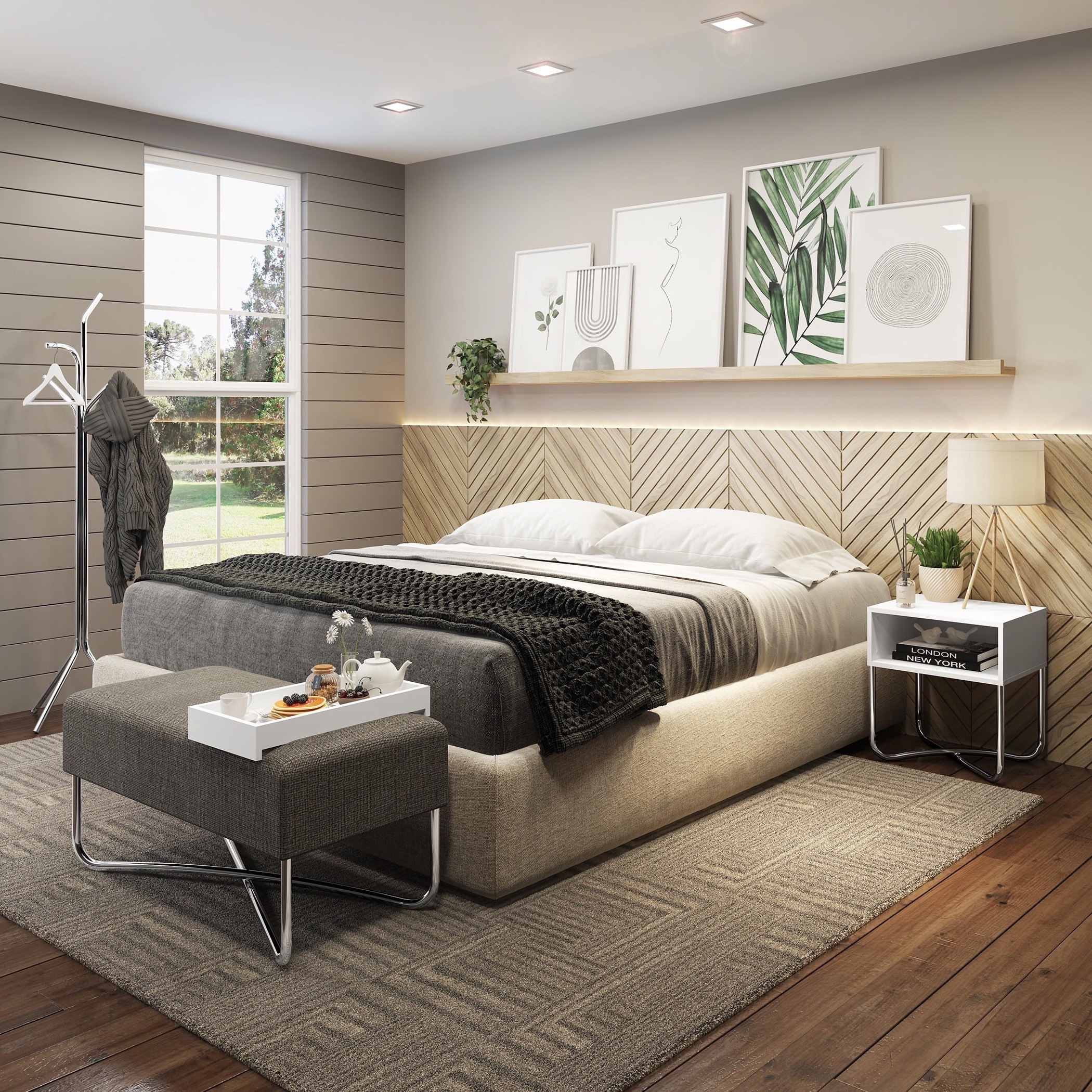 Newell End Table-hbxfurniture-livingroom-endtables-image-7