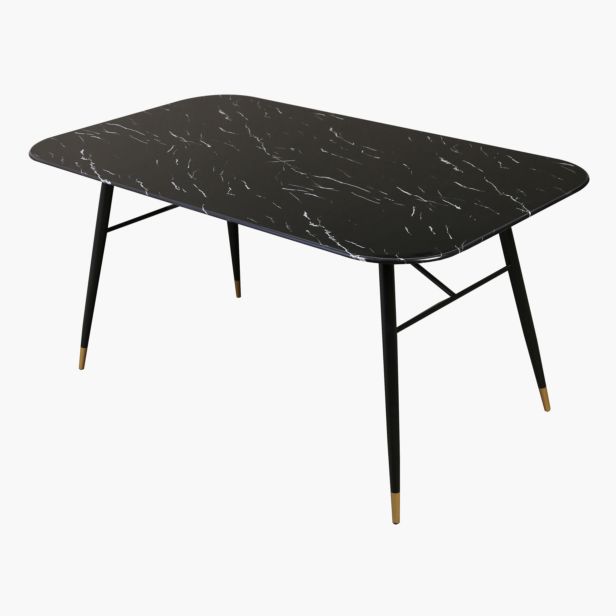 طقم سفرة بـ 6-مقاعد من بارسون-hbxfurniture-diningtablesandsets-diningsets-sixseater-image-4