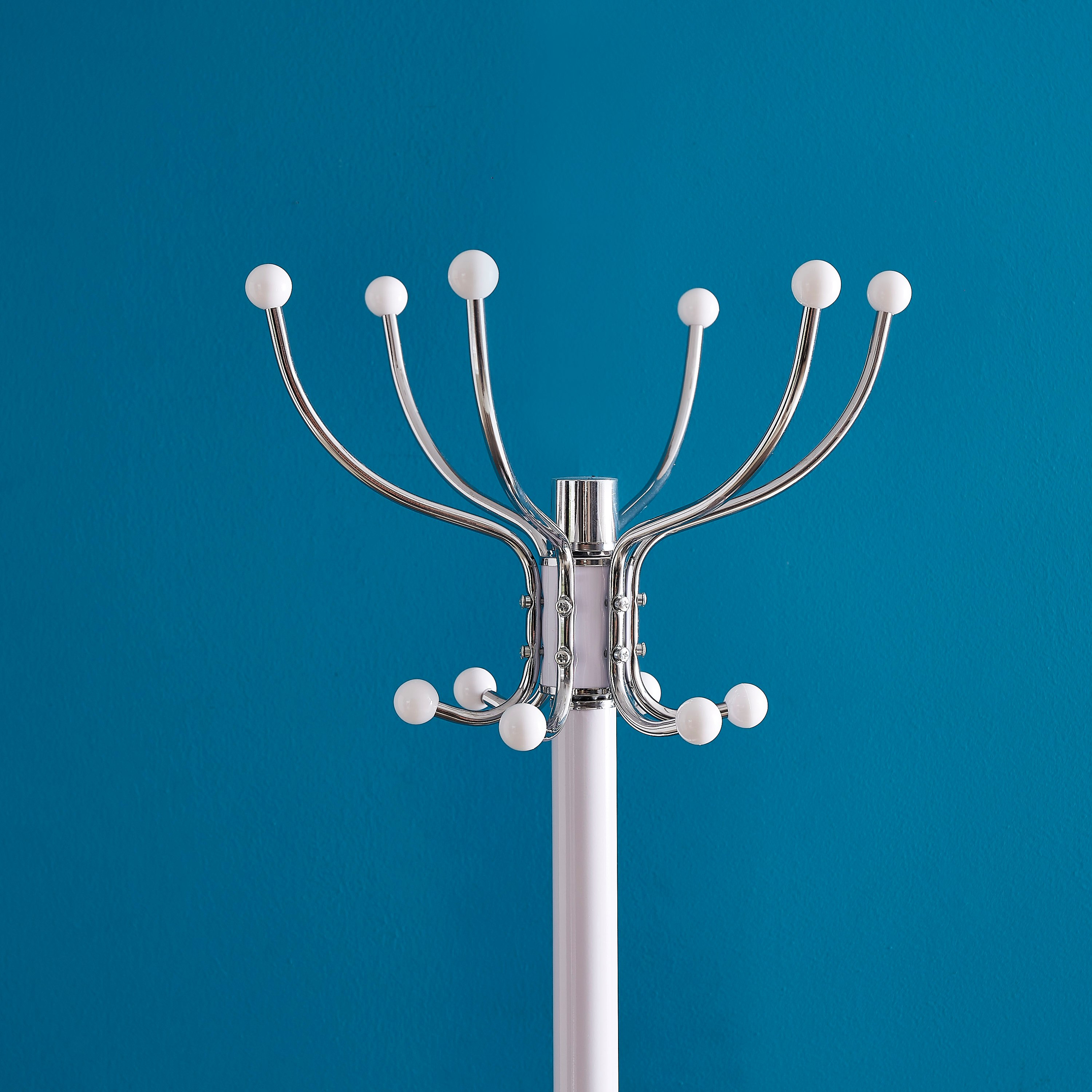 علاقة معطف بقاعدة رخامية-hbxlivingroom-decorandaccessories-coathangers-image-2