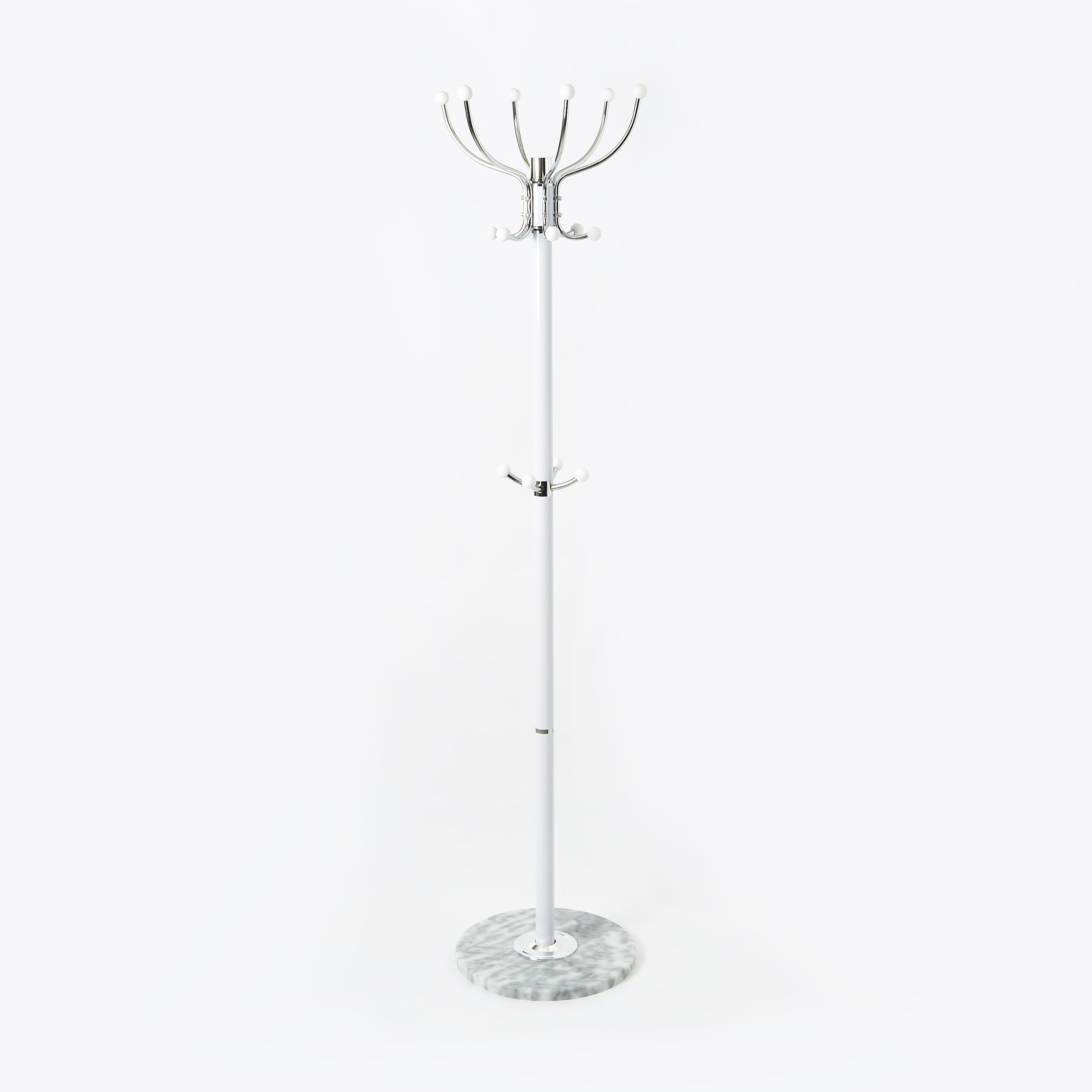 علاقة معطف بقاعدة رخامية-hbxlivingroom-decorandaccessories-coathangers-image-6