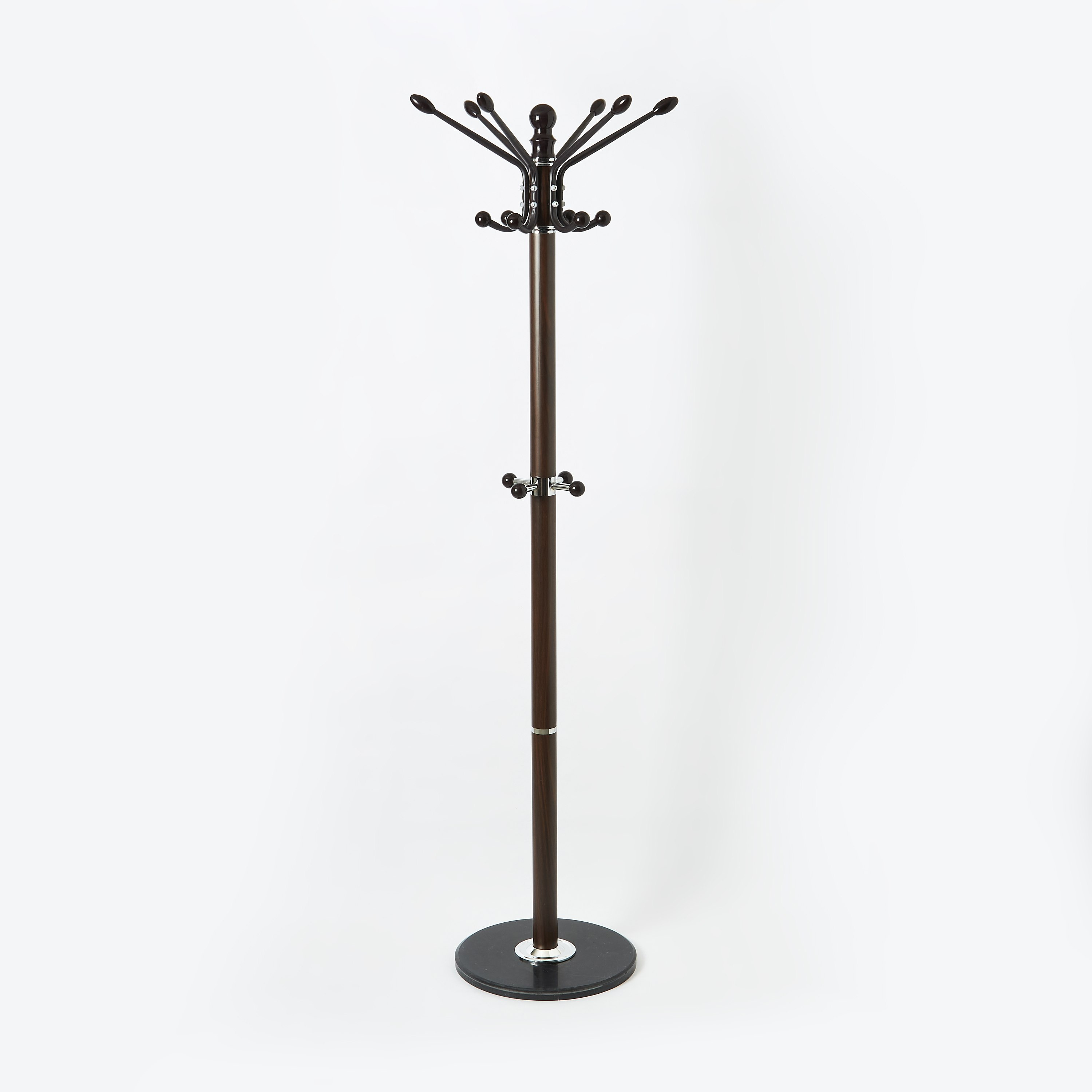 علاقة معطف بقاعدة رخامية-hbxhomeware-bathandlaundry-clothesdryingracks-image-6