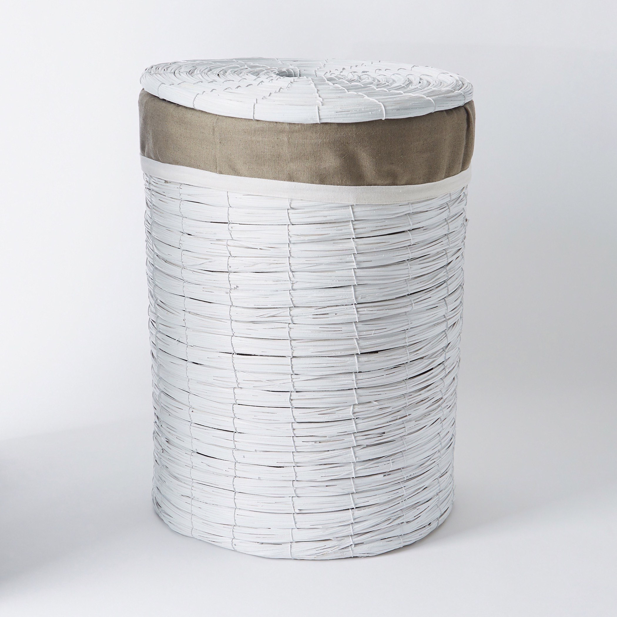 Natura Round Laundry Hamper-hbxbathroom-bathroomstorage-laundryhampers-image-6