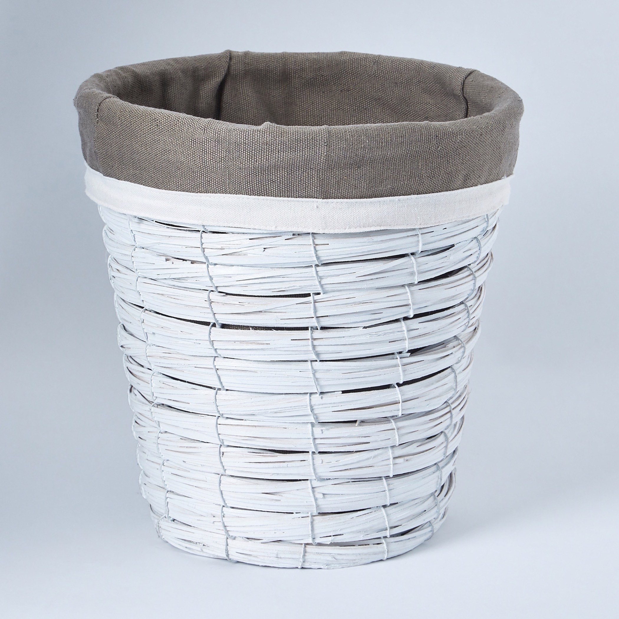 سلّة غسيل مستديرة من ناتشورا-hbxbathroom-bathroomstorage-laundryhampers-image-5