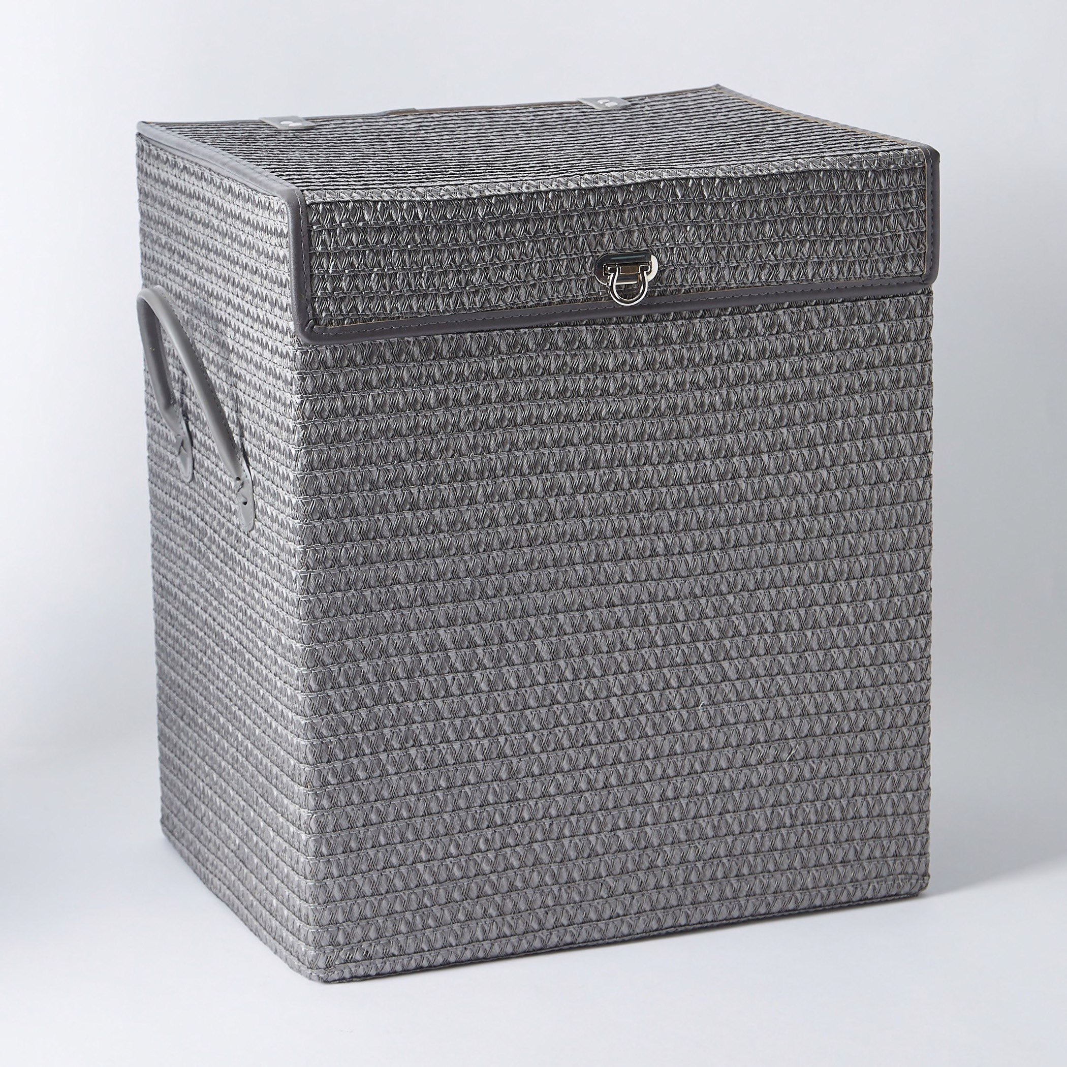 سلة غسيل من أليجانزا - 43x34x50 سم-hbxbathroom-bathroomstorage-laundryhampers-image-6