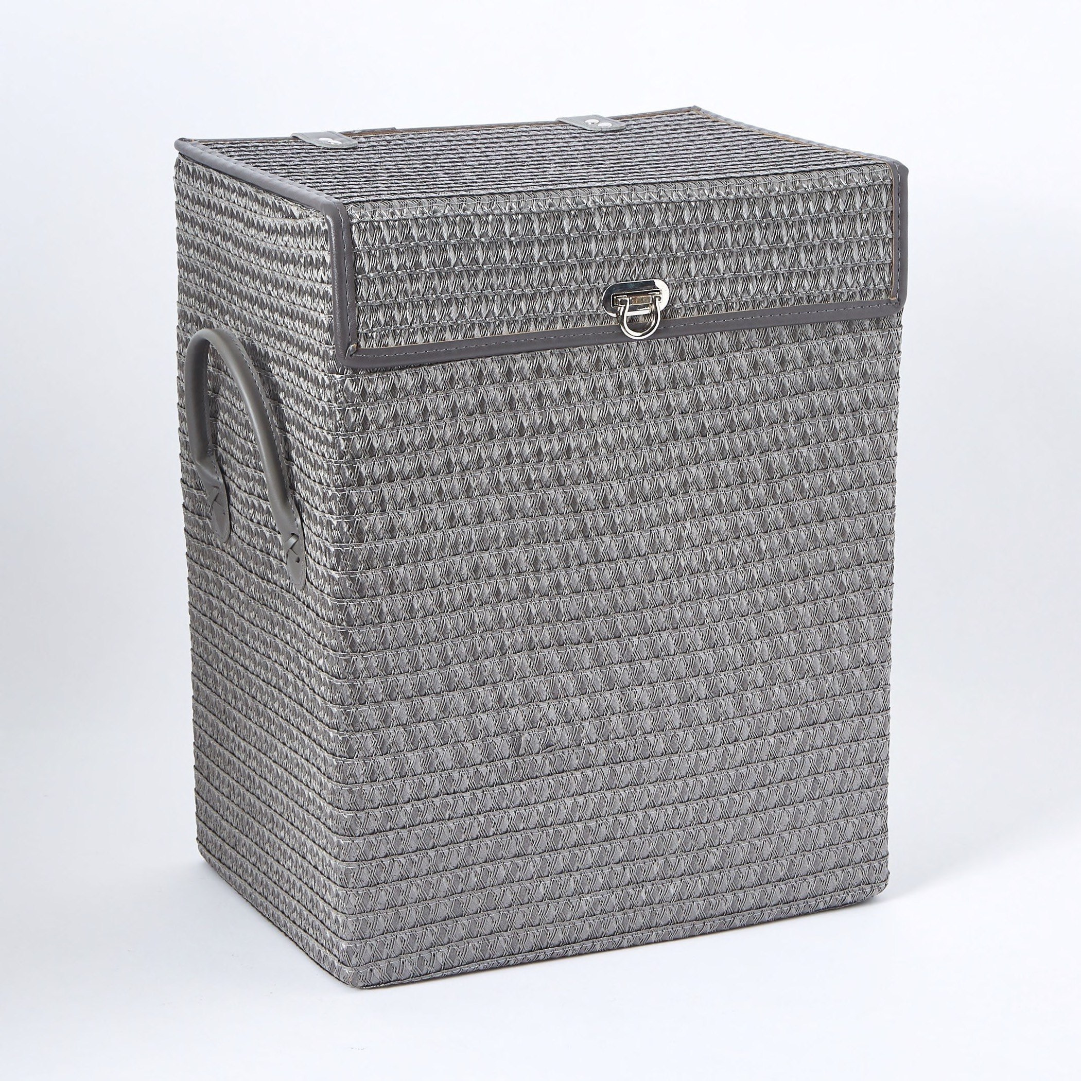 سلة غسيل من أليجانزا - 36x27x45 سم-hbxbathroom-bathroomstorage-laundryhampers-image-6