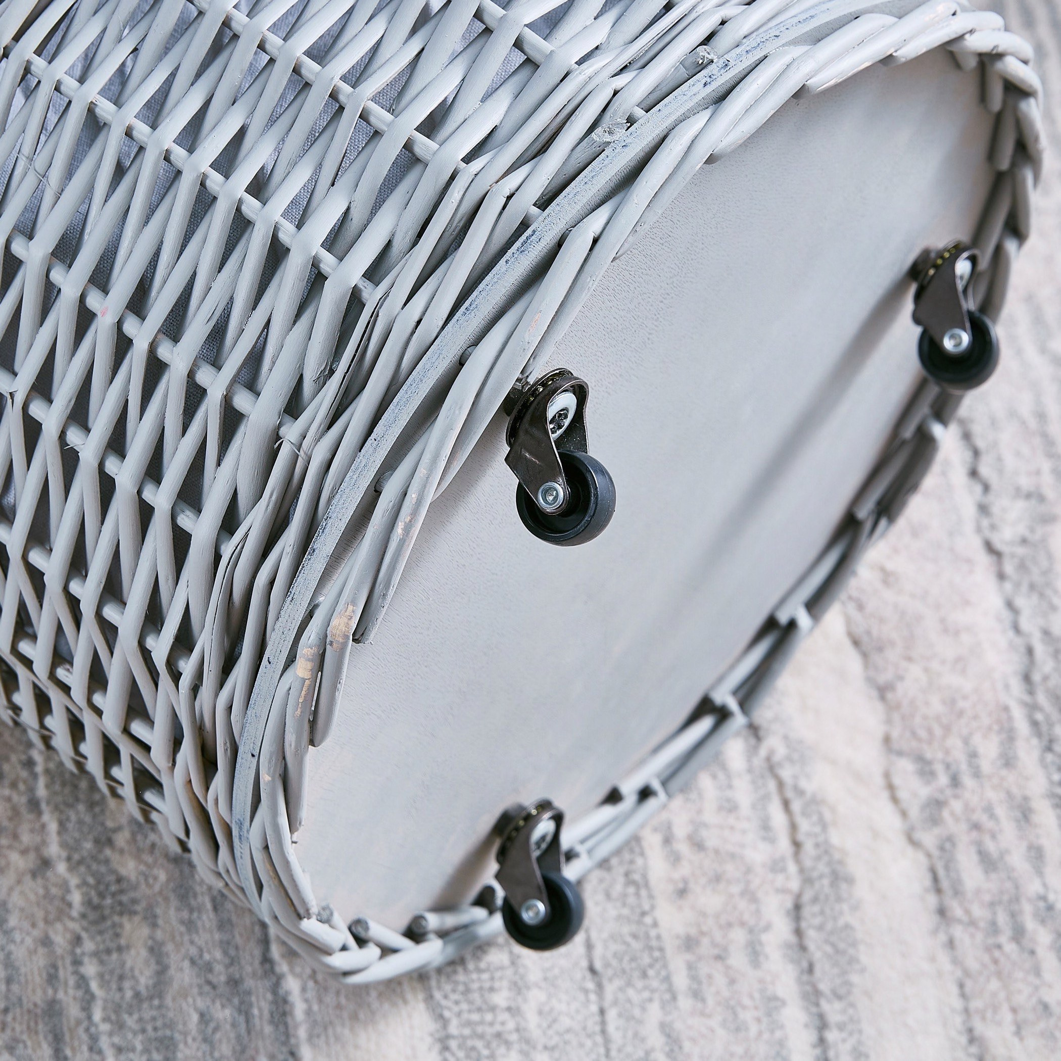 سّلة غسيل مستديرة بعجلات-hbxbathroom-bathroomstorage-laundryhampers-image-4