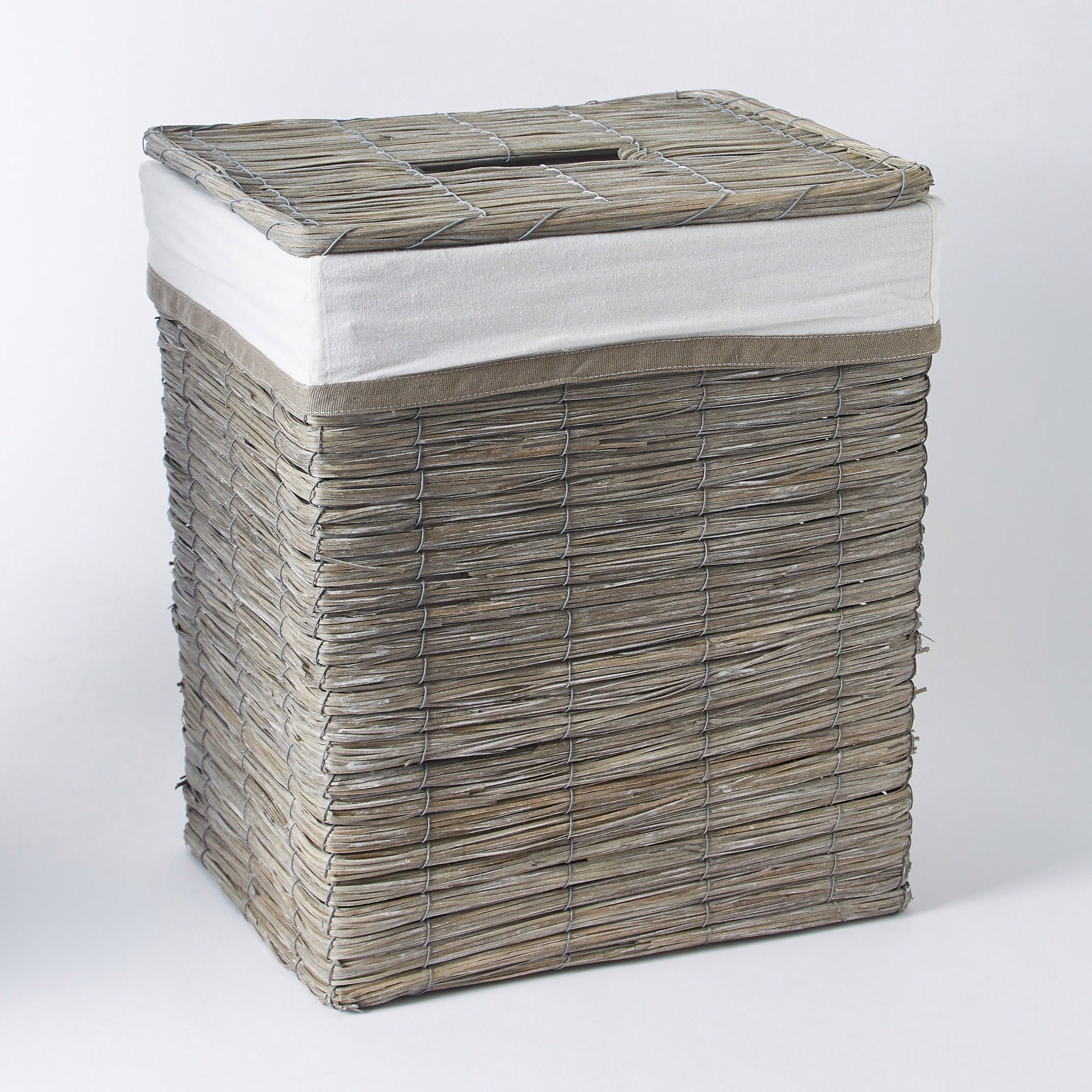 سلة غسيل من ناتشورا - 44x36x52 سم-hbxbathroom-bathroomstorage-laundryhampers-image-6