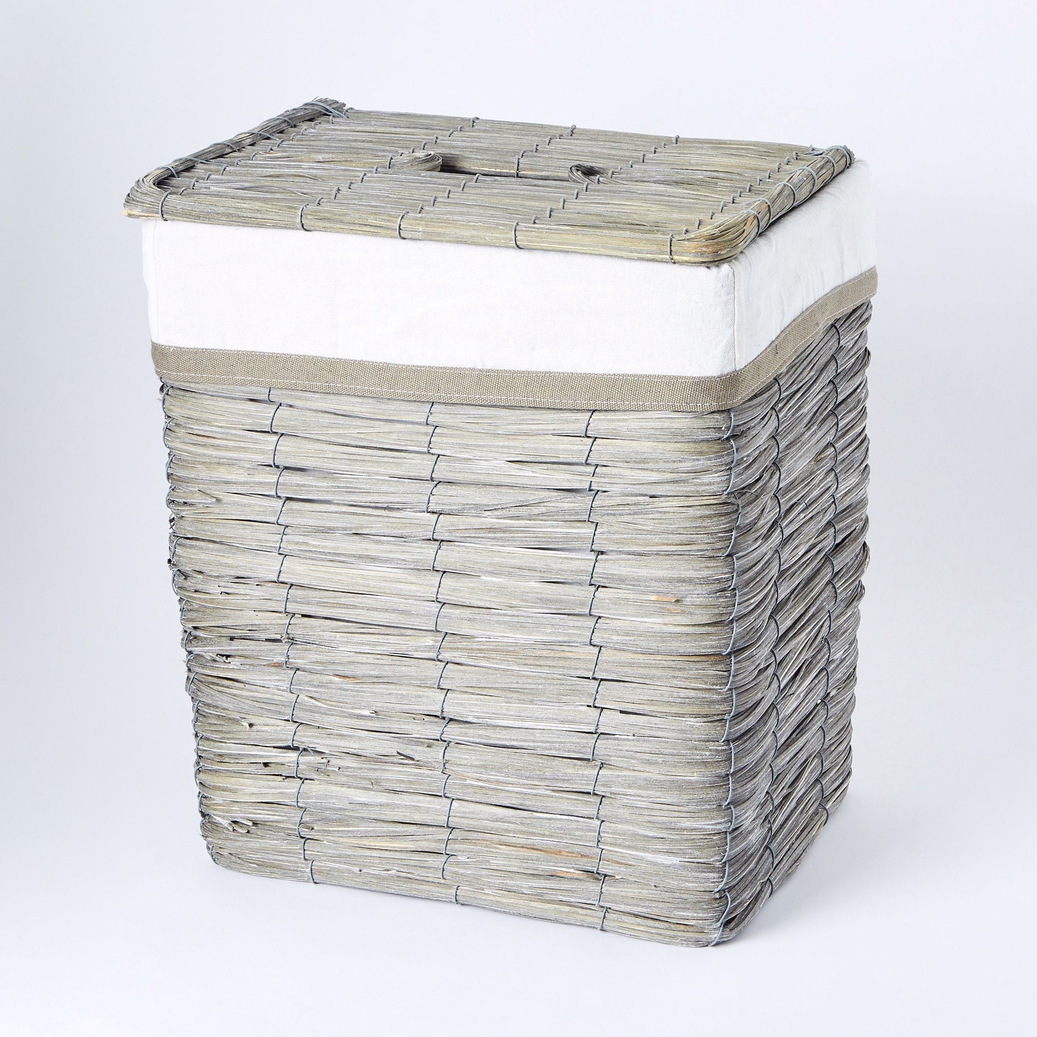 سلة غسيل من ناتشورا - 30x38x44 سم-hbxbathroom-bathroomstorage-laundryhampers-image-6