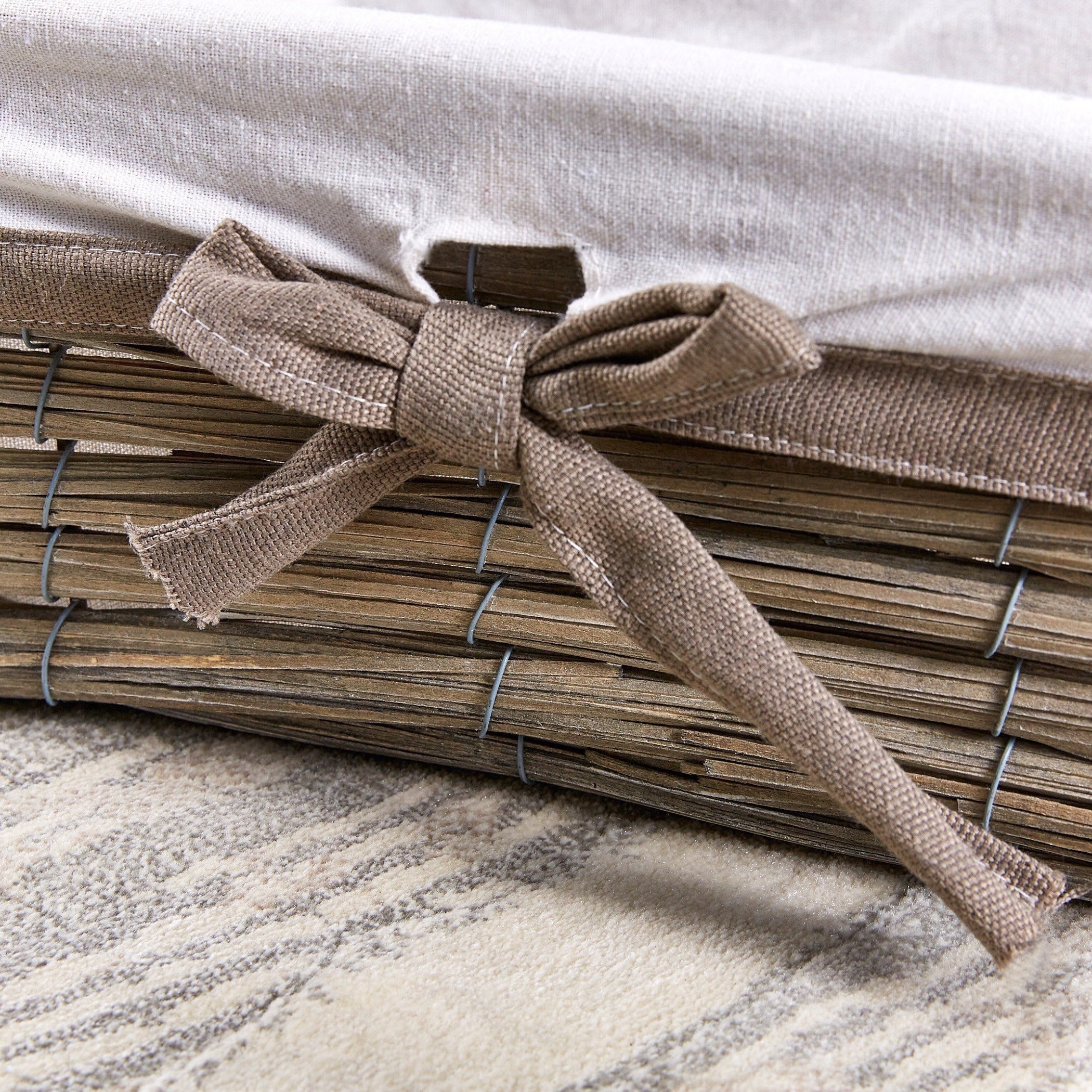 Natura Utility Basket - 24x34x14 cm-hbxbedroom-bedroomaccessories-bedroomstorage-image-3