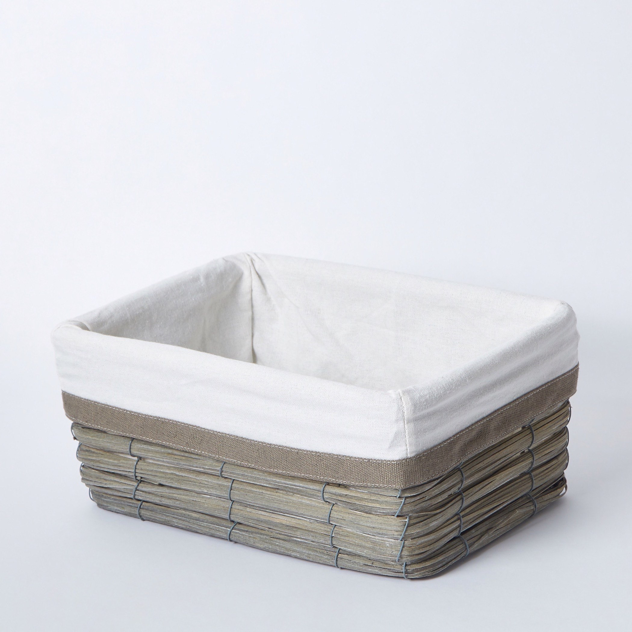 Natura Utility Basket - 24x34x14 cm-hbxbedroom-bedroomaccessories-bedroomstorage-image-5