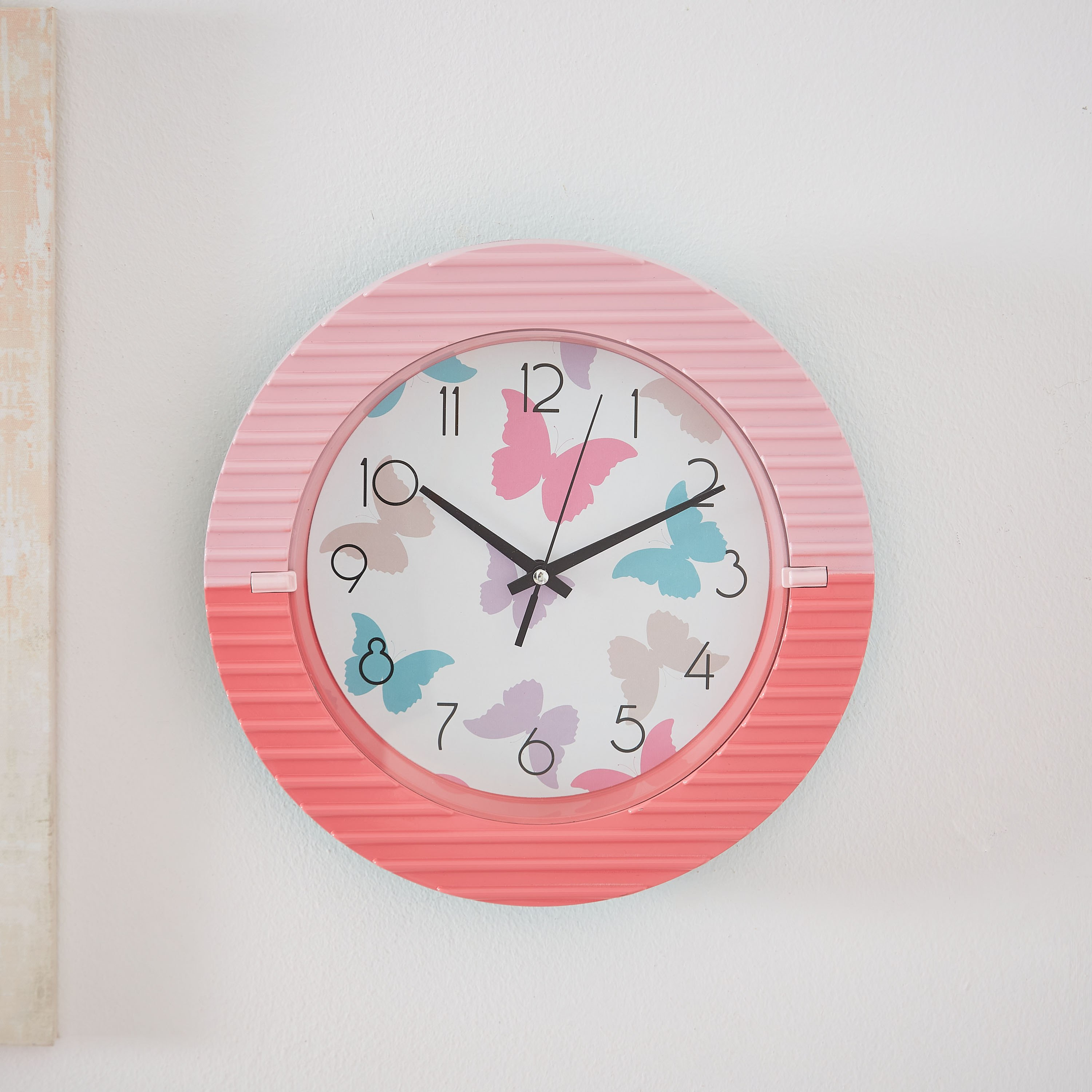 ساعة حائط من إيرا - 25 سم-hbxhomeware-hbxkidsandyouth-image-2