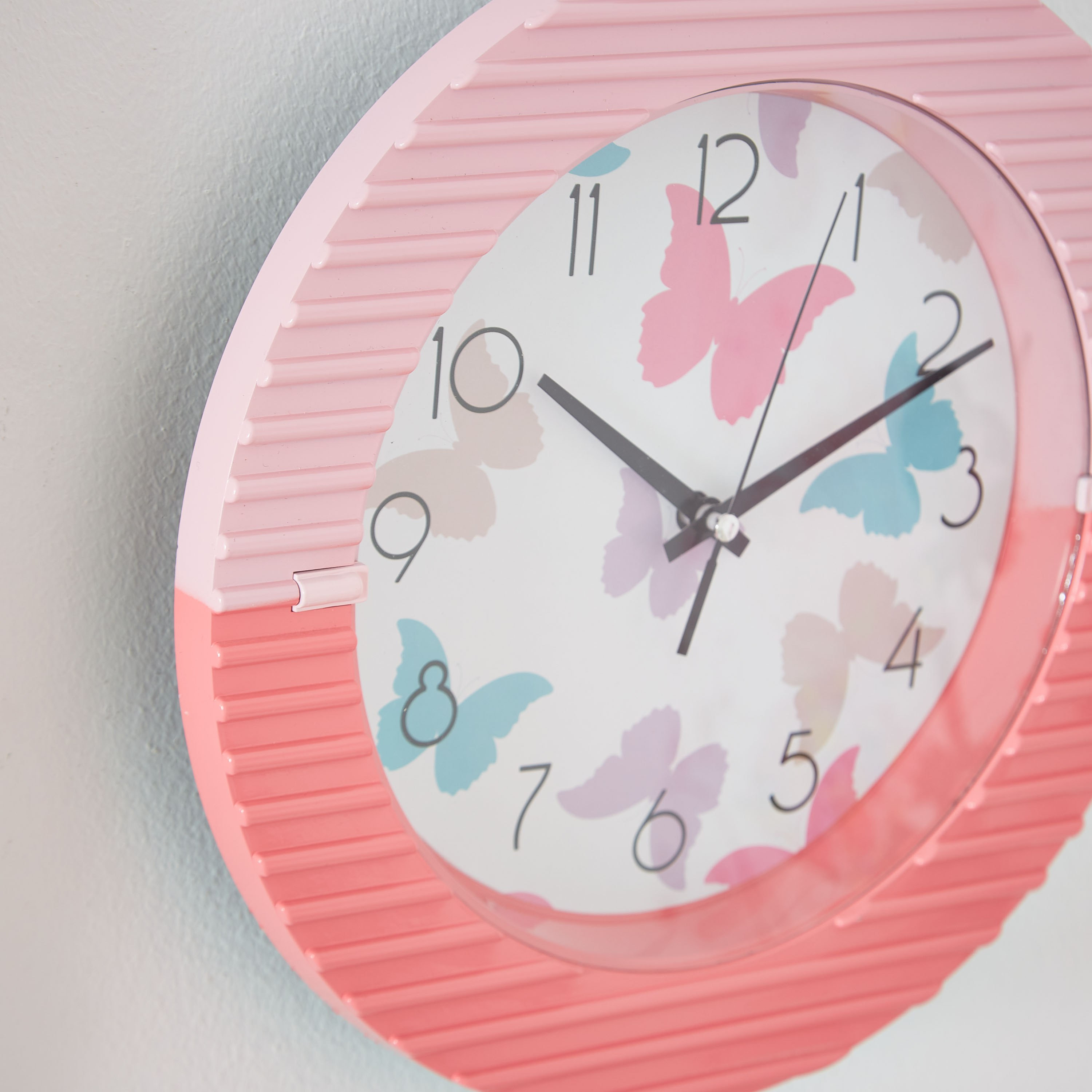 ساعة حائط من إيرا - 25 سم-hbxhomeware-hbxkidsandyouth-image-3